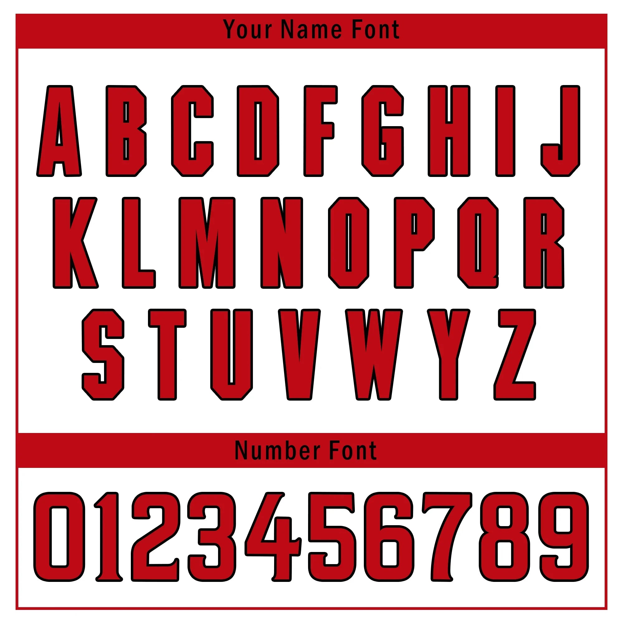 Custom White Classic Style Red Personalized Authentic Baseball Jersey BSBJ01-bd0fad9 - Coolcustomize