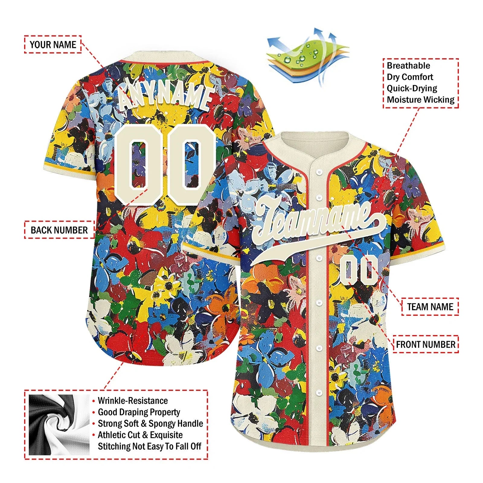 Custom Baseball Jersey and MaxSoul Shoes Combo Offer Personalized Combo ZH-D020172-2 - Coolcustomize