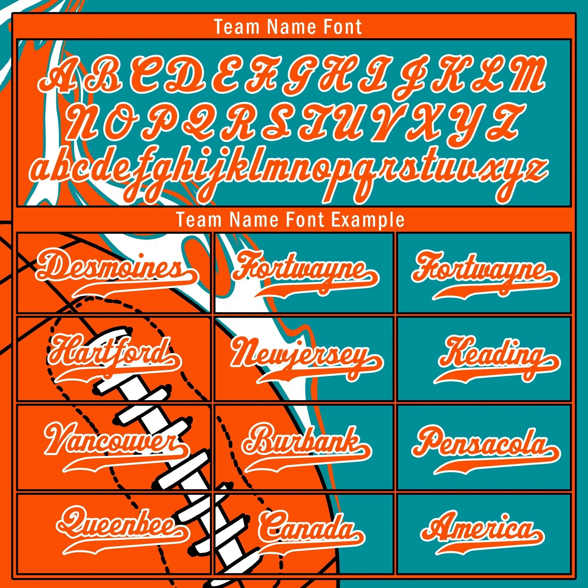 Custom Cyan Orange Classic Style Personalized Authentic Baseball Jersey UN002-D0b0a00-ba - Coolcustomize
