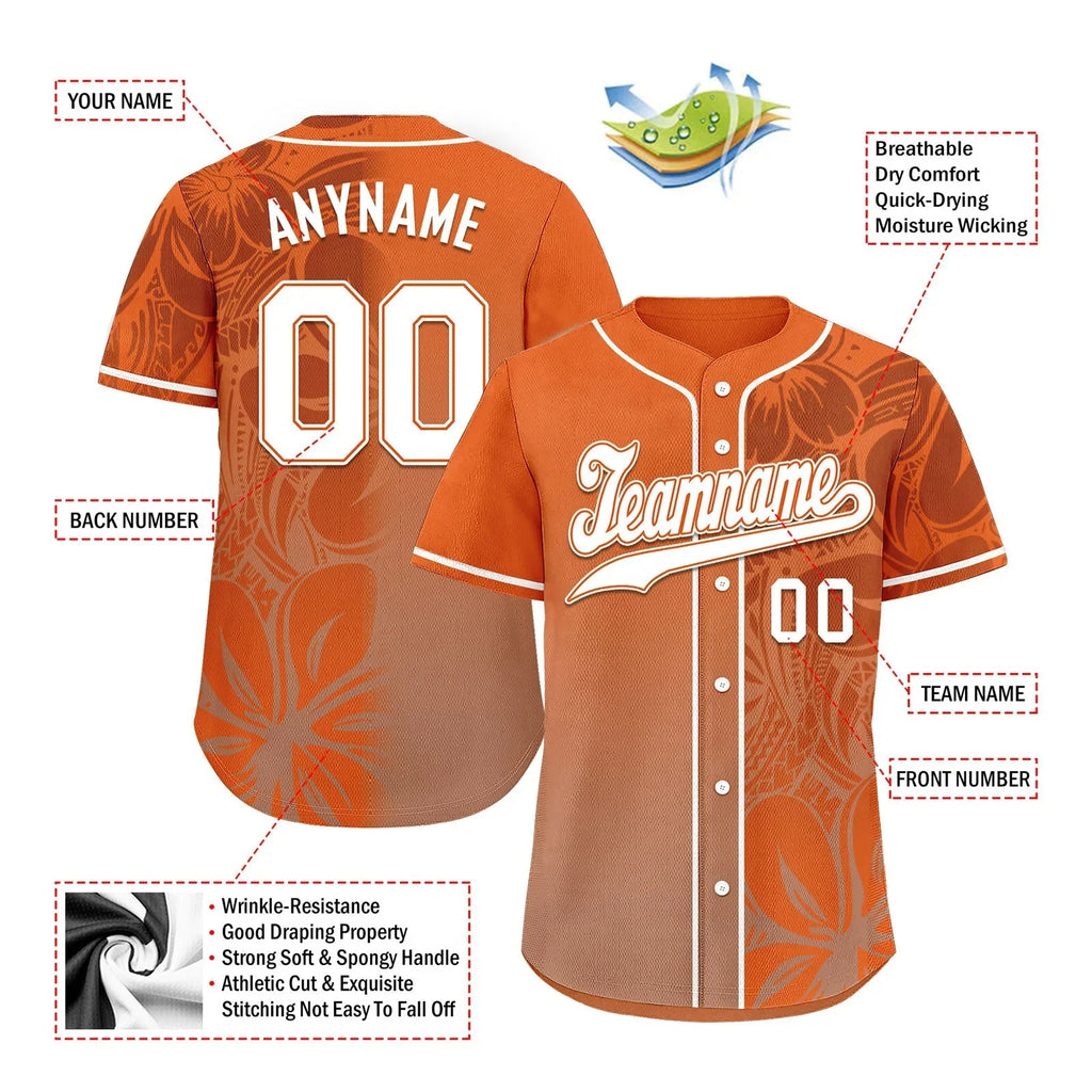 Custom Baseball Jersey and Chunky Shoes Personalized Combo Personalized Sneaker ZH-D020167-4 - Coolcustomize