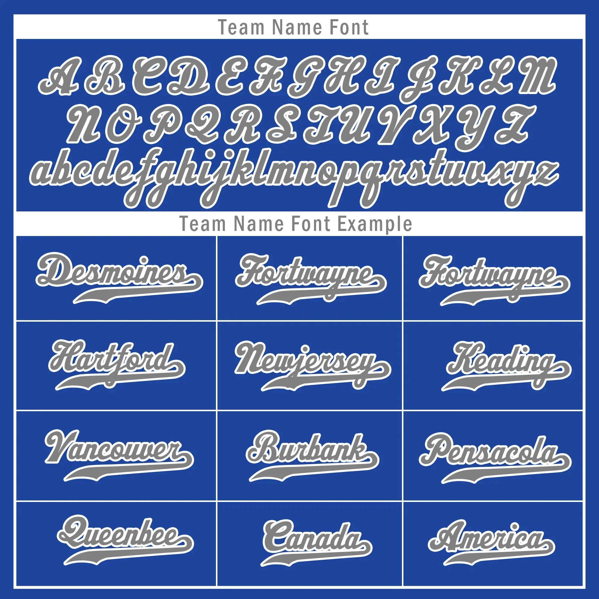Custom Blue Gray City Edition Personalized Authentic Baseball Jersey BSBJ01-D017124 - Coolcustomize