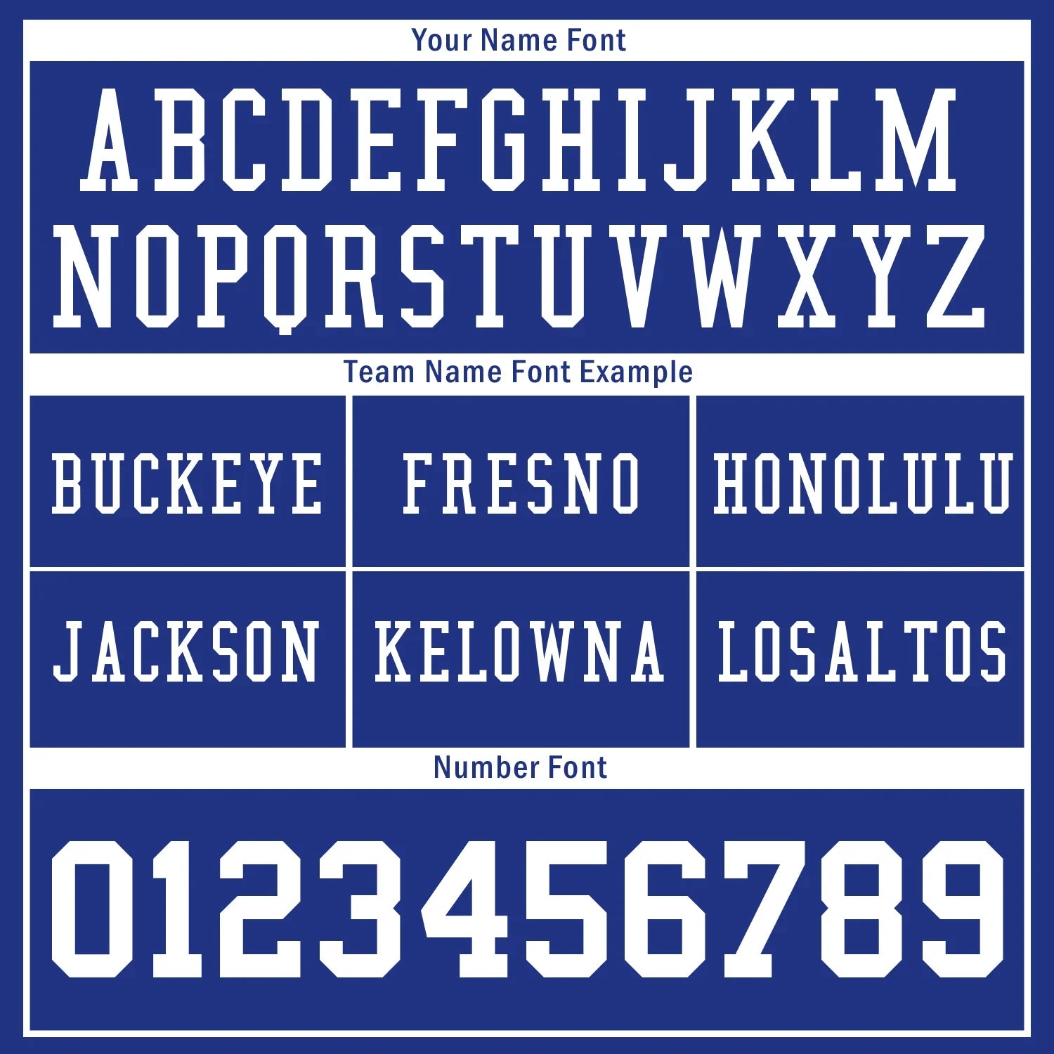 Custom Blue Classic Style Personalized Authentic Football Jersey FBJ02-bd0a70aa - Coolcustomize