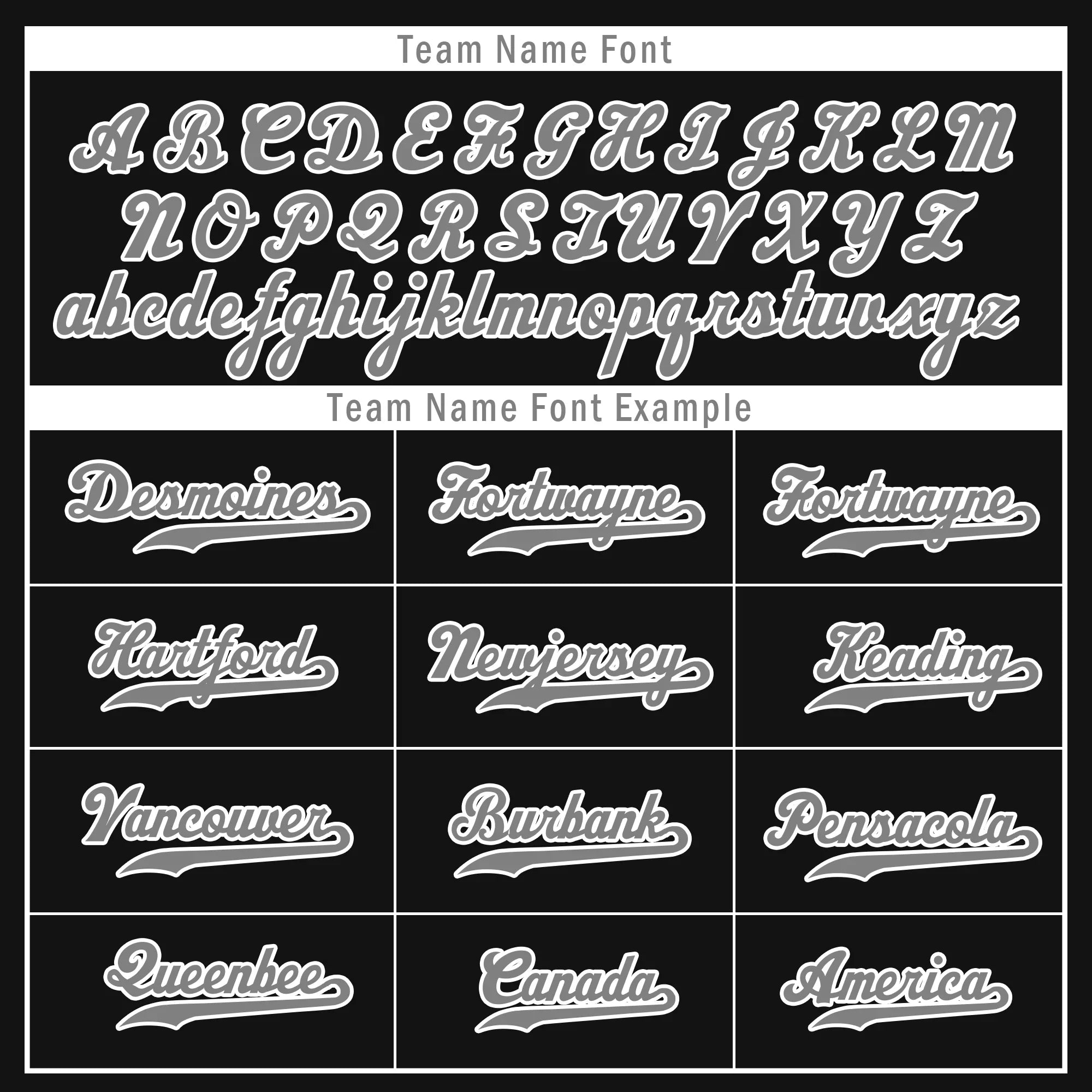 Custom Black Gray City Edition Personalized Authentic Baseball Jersey BSBJ01-D017125 - Coolcustomize