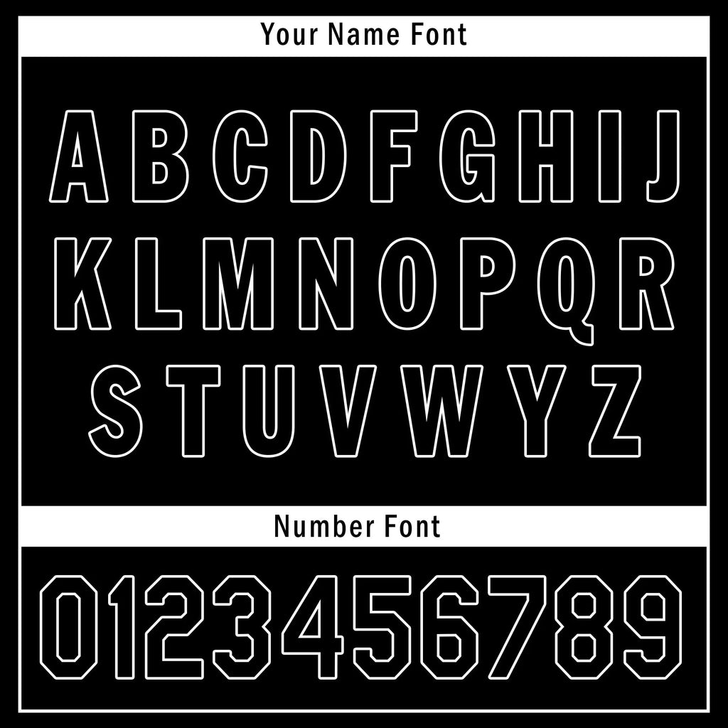 Custom Black Jersey MaxSoul Shoes and Hat Combo Offer Personalized ZH-bd0b00e0-c0 - Coolcustomize