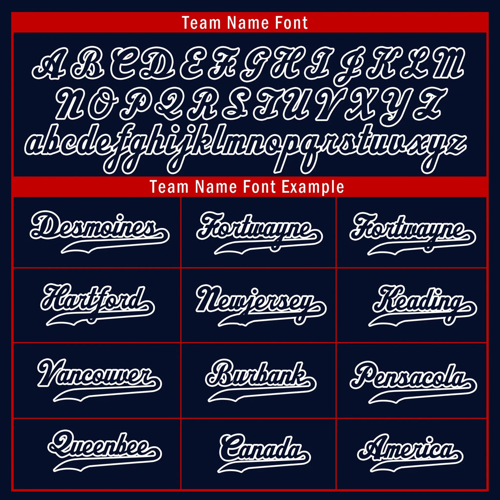 Custom Blue Red Raglan Sleeves Personalized Authentic Baseball Jersey BSBJ01-D017180 - Coolcustomize