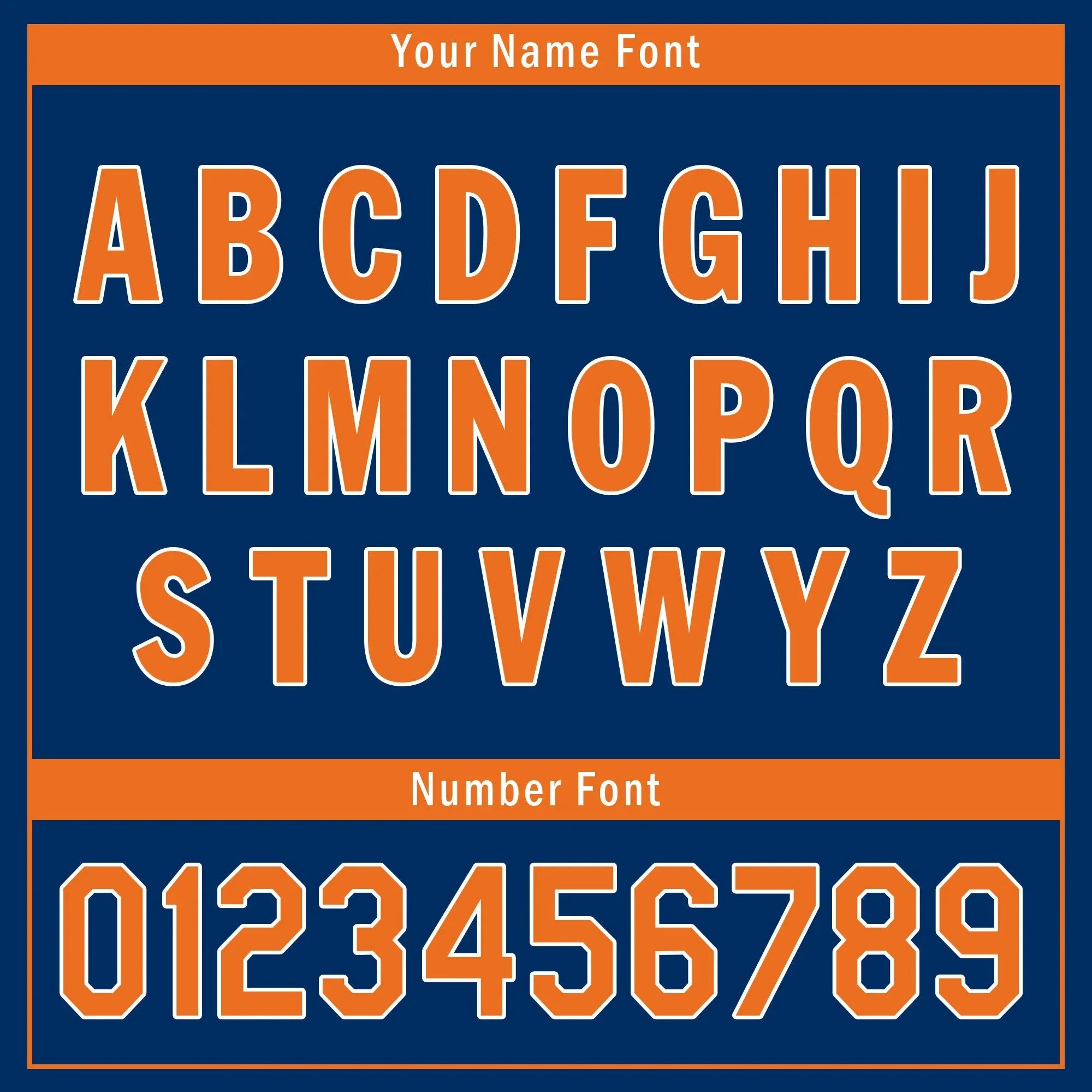 Custom Blue Orange Jersey MaxSoul Shoes and Hat Combo Offer Personalized ZH-D0b0090-c - Coolcustomize