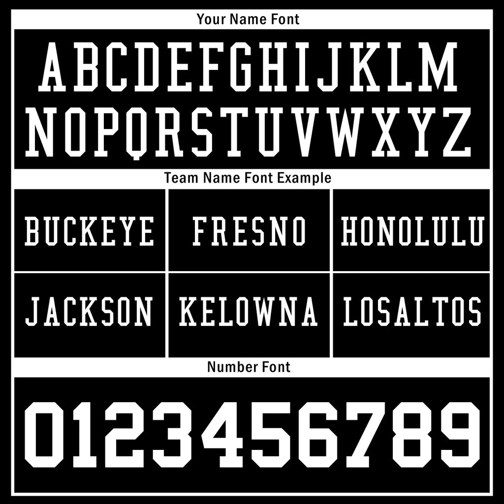 Custom Black Classic Style Personalized Authentic Football Jersey FBJ02-bd0a70bc - Coolcustomize