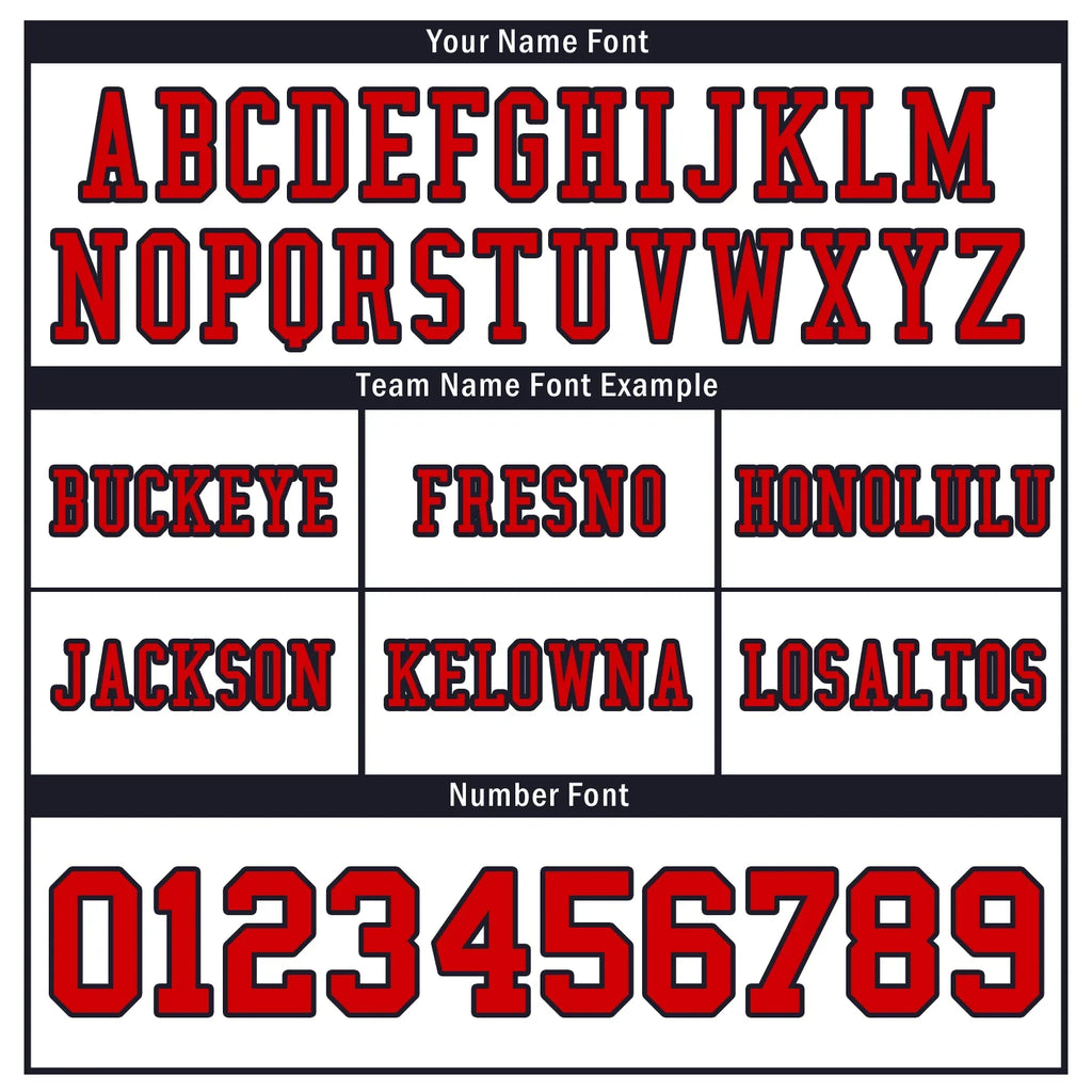 Custom White Classic Style Personalized Authentic Football Jersey FBJ02-bd0a70b7 - Coolcustomize