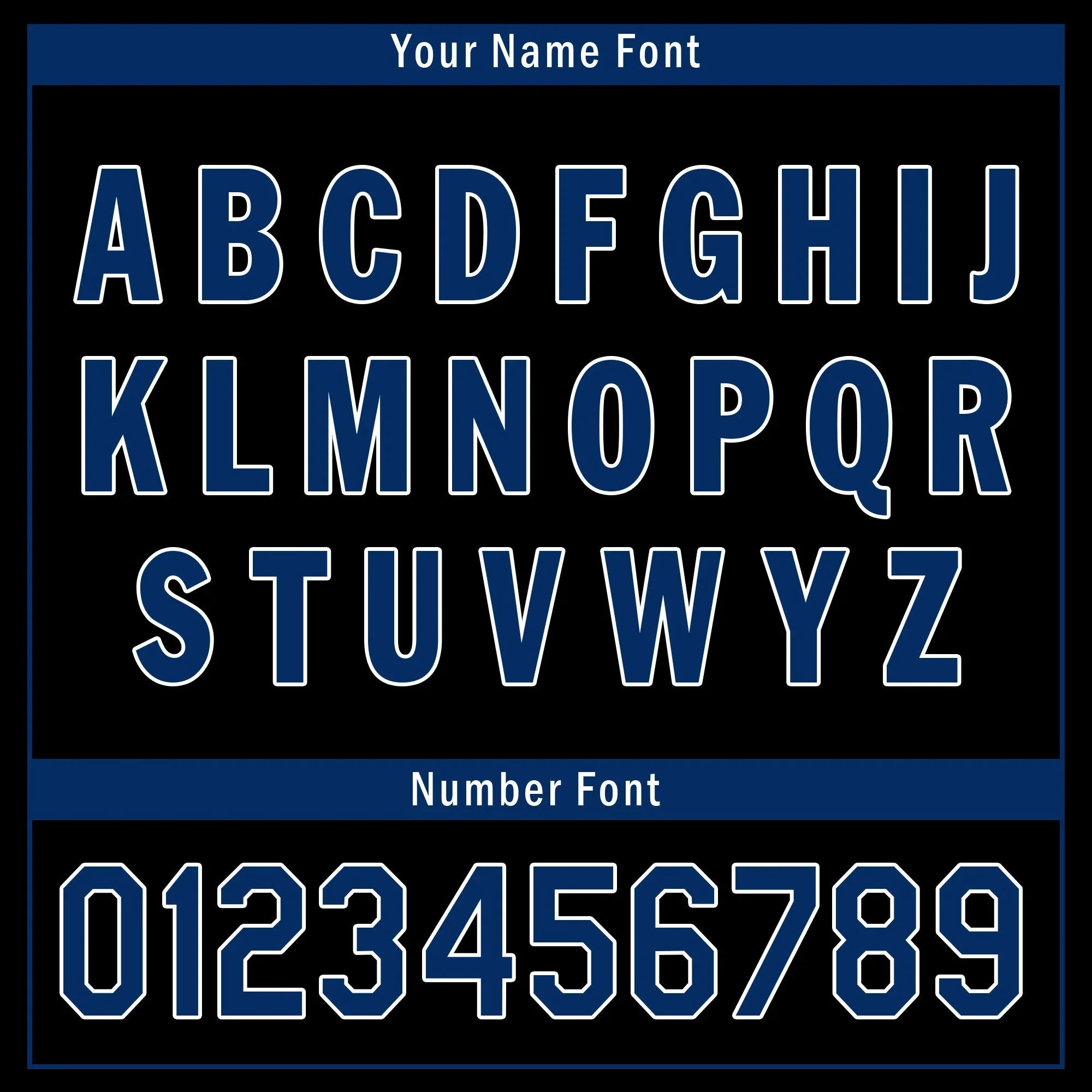Custom Black Classic Style Blue Personalized Authentic Baseball Jersey UN002-bd0b00d8-bd - Coolcustomize