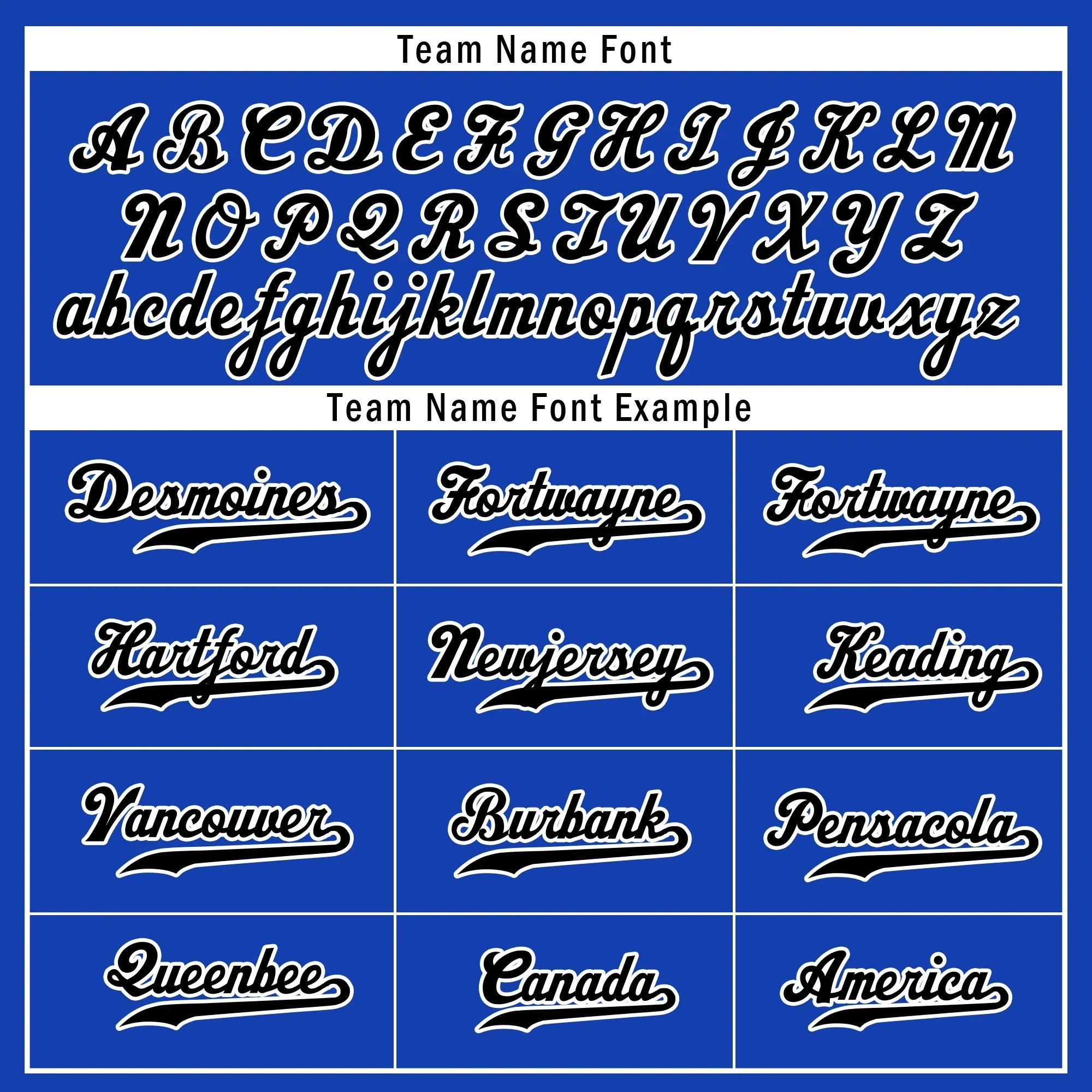 Custom Blue Black City Edition Personalized Authentic Baseball Jersey BSBJ01-D017127 - Coolcustomize