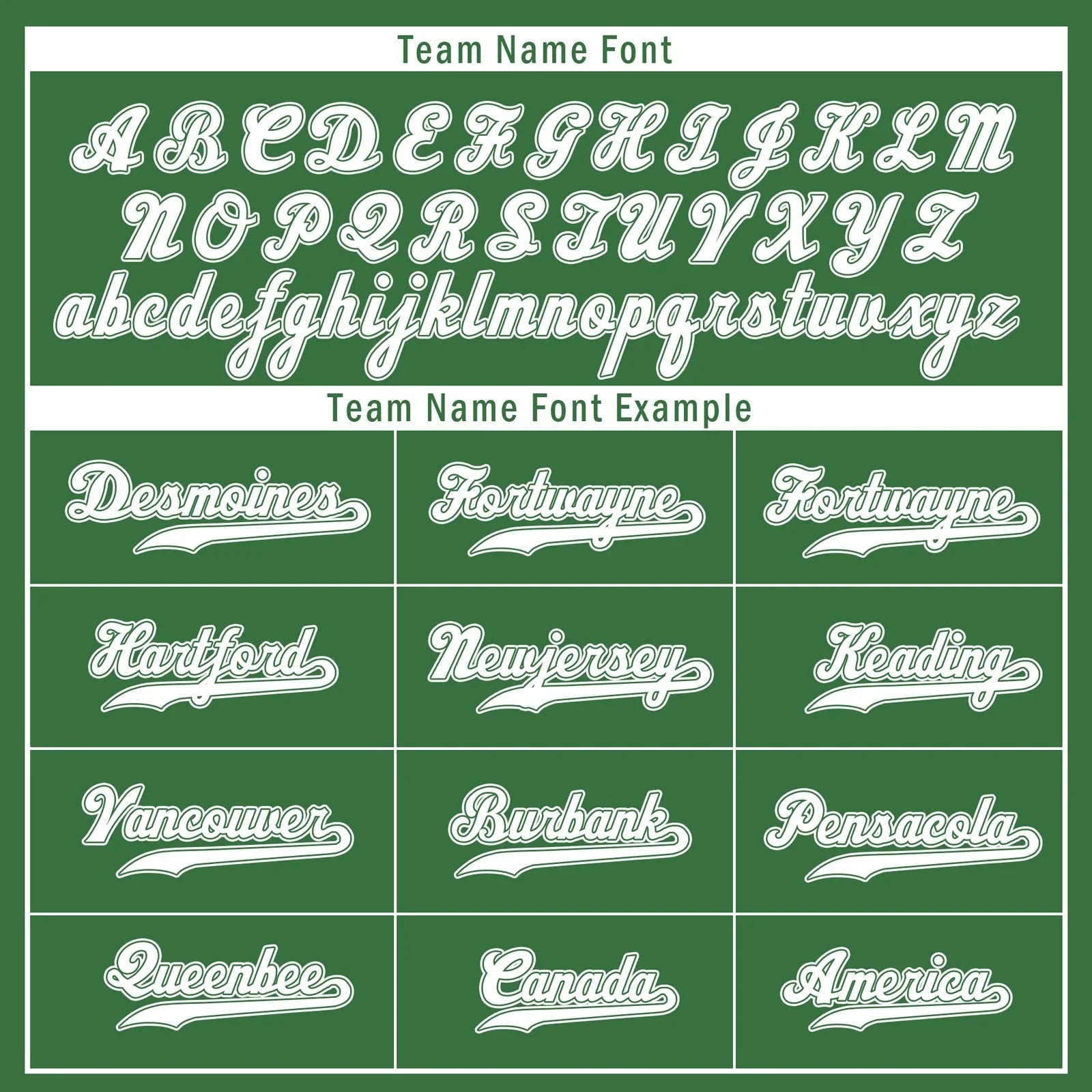 Custom Green White Raglan Sleeves Personalized Authentic Baseball Jersey BSBJ01-D020200-10 - Coolcustomize