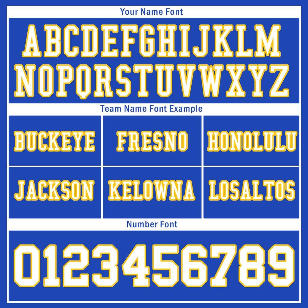 Custom Blue Classic Style Personalized Authentic Football Jersey FBJ02-bd0a70bb - Coolcustomize