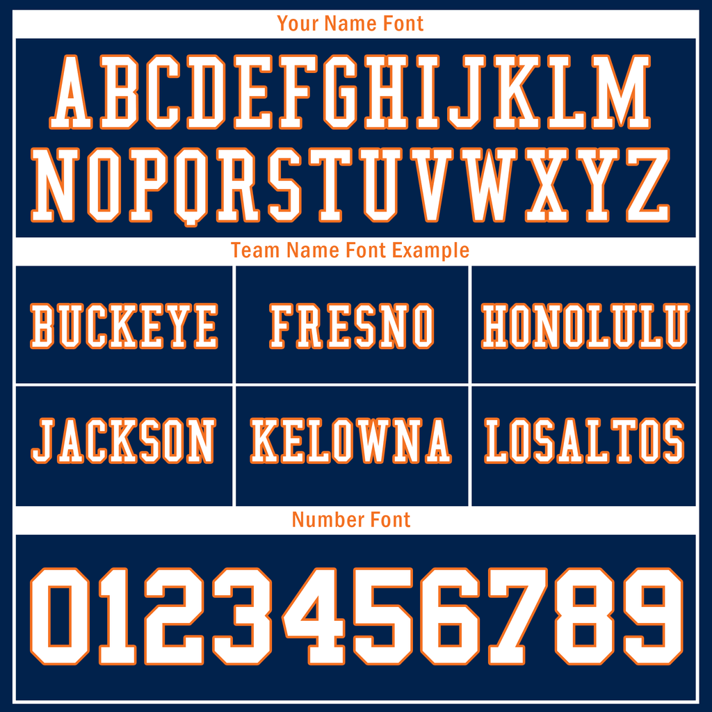 Custom Blue White Classic Style Personalized Authentic Football Jersey FBJ02-bd0a700d - Coolcustomize