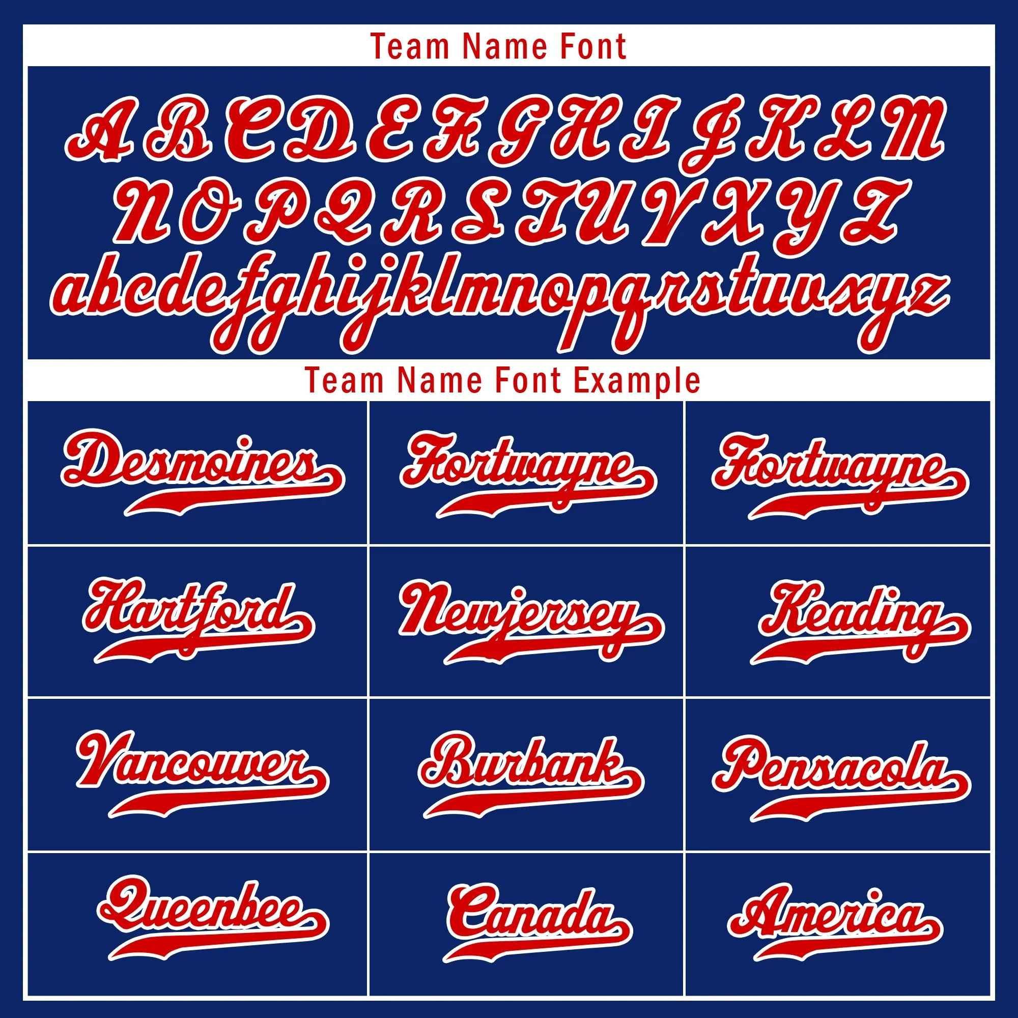 Custom Blue Red City Edition Personalized Authentic Baseball Jersey BSBJ01-D017136 - Coolcustomize