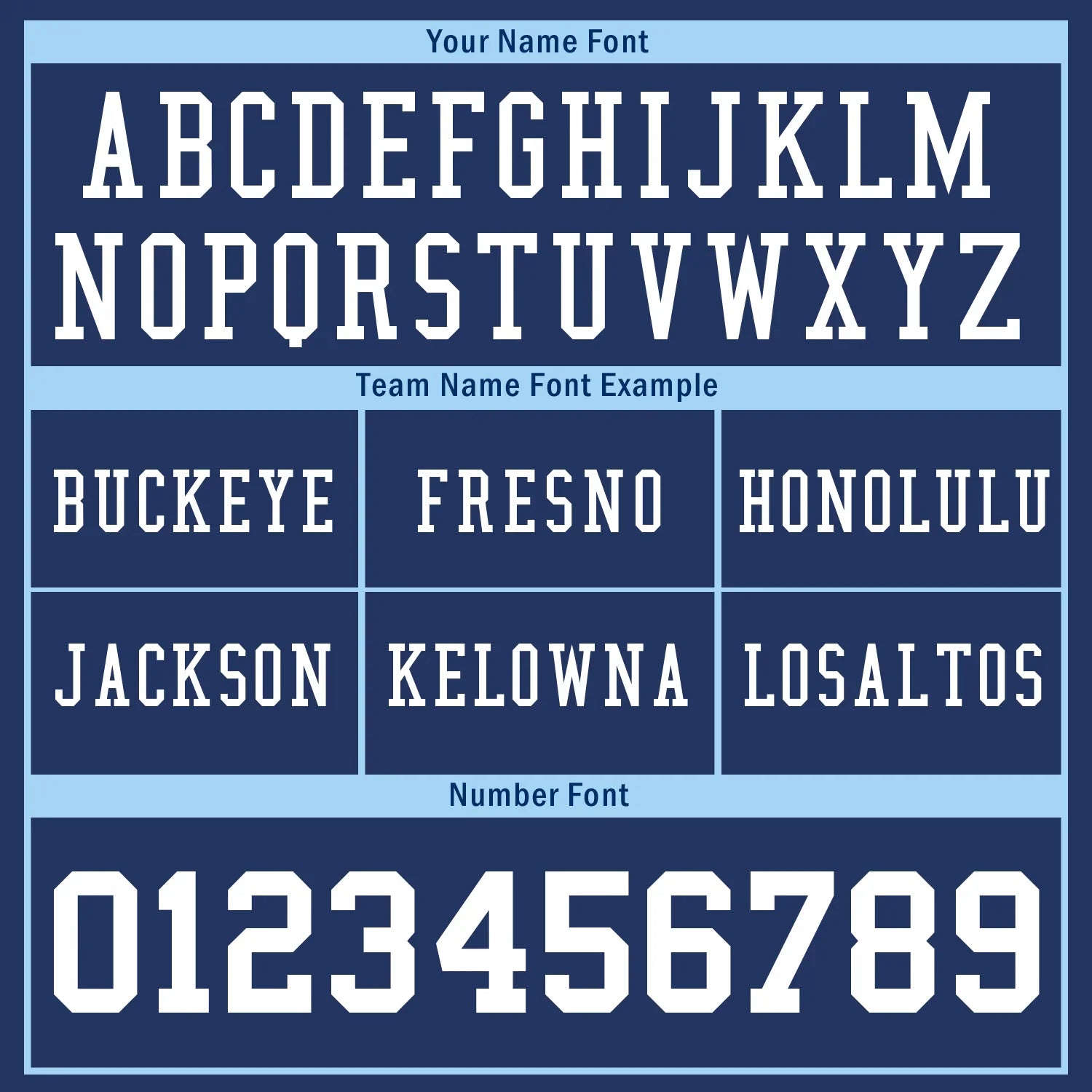 Custom Blue Classic Style Personalized Authentic Football Jersey FBJ02-bd0a70a7 - Coolcustomize