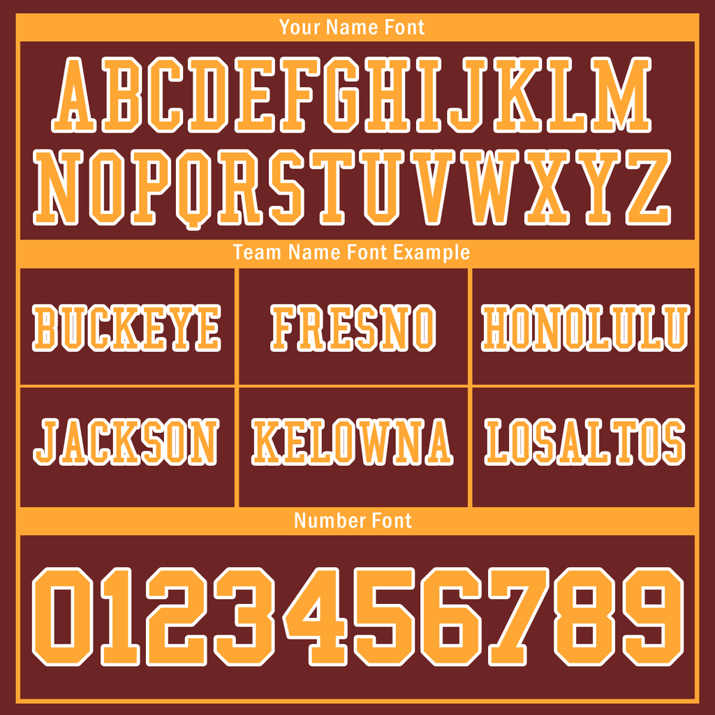 Custom Brown Classic Style Personalized Authentic Football Jersey FBJ02-bd0a70af - Coolcustomize