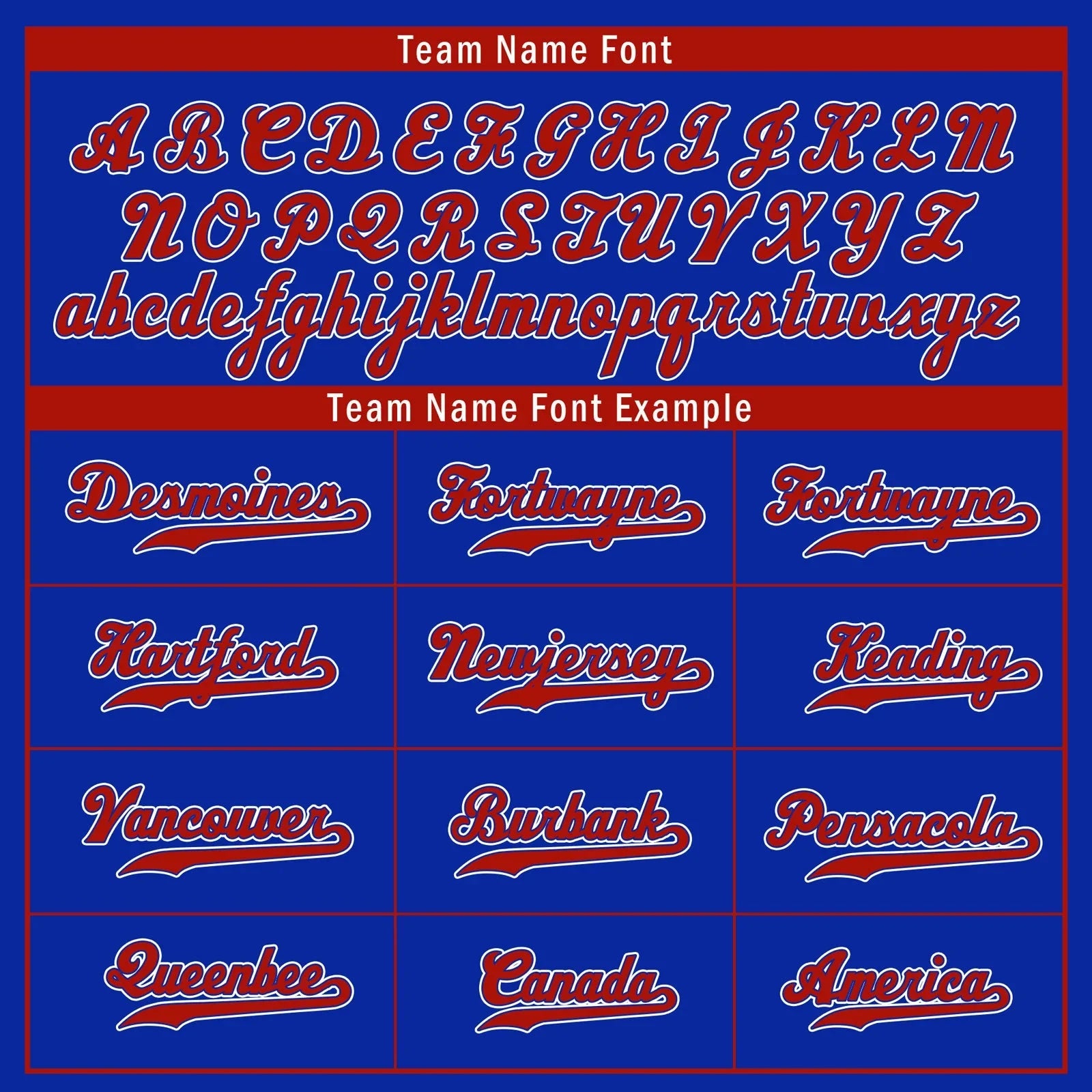 Custom Blue Red Zebra Pattern Personalized Authentic Baseball Jersey BSBJ01-D020201-22 - Coolcustomize