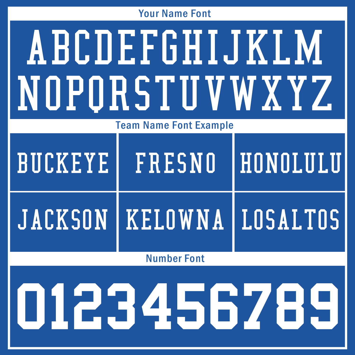 Custom Blue Classic Style Personalized Authentic Football Jersey FBJ02-bd0a700f - Coolcustomize