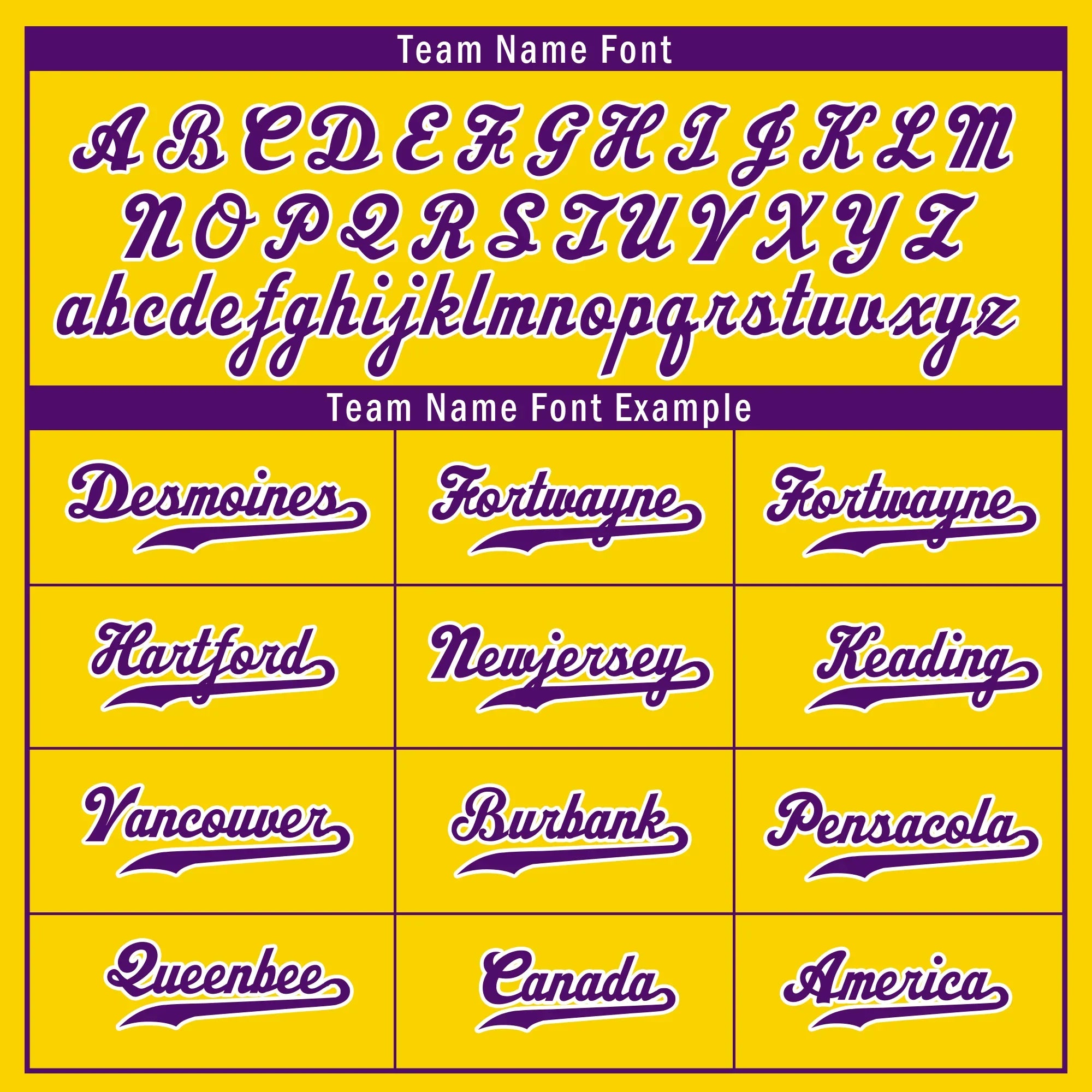 Custom Gold Purple Stripe Fashion Personalized Authentic Baseball Jersey BSBJ01-D017219 - Coolcustomize