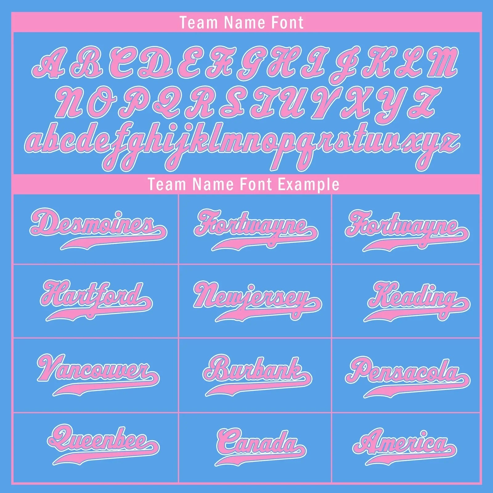 Custom Blue Pink Zebra Pattern Personalized Authentic Baseball Jersey BSBJ01-D020201-17 - Coolcustomize