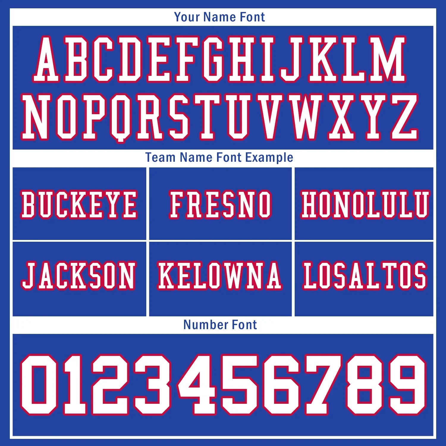 Custom Blue Classic Style Personalized Authentic Football Jersey FBJ02-bd0a70ca - Coolcustomize