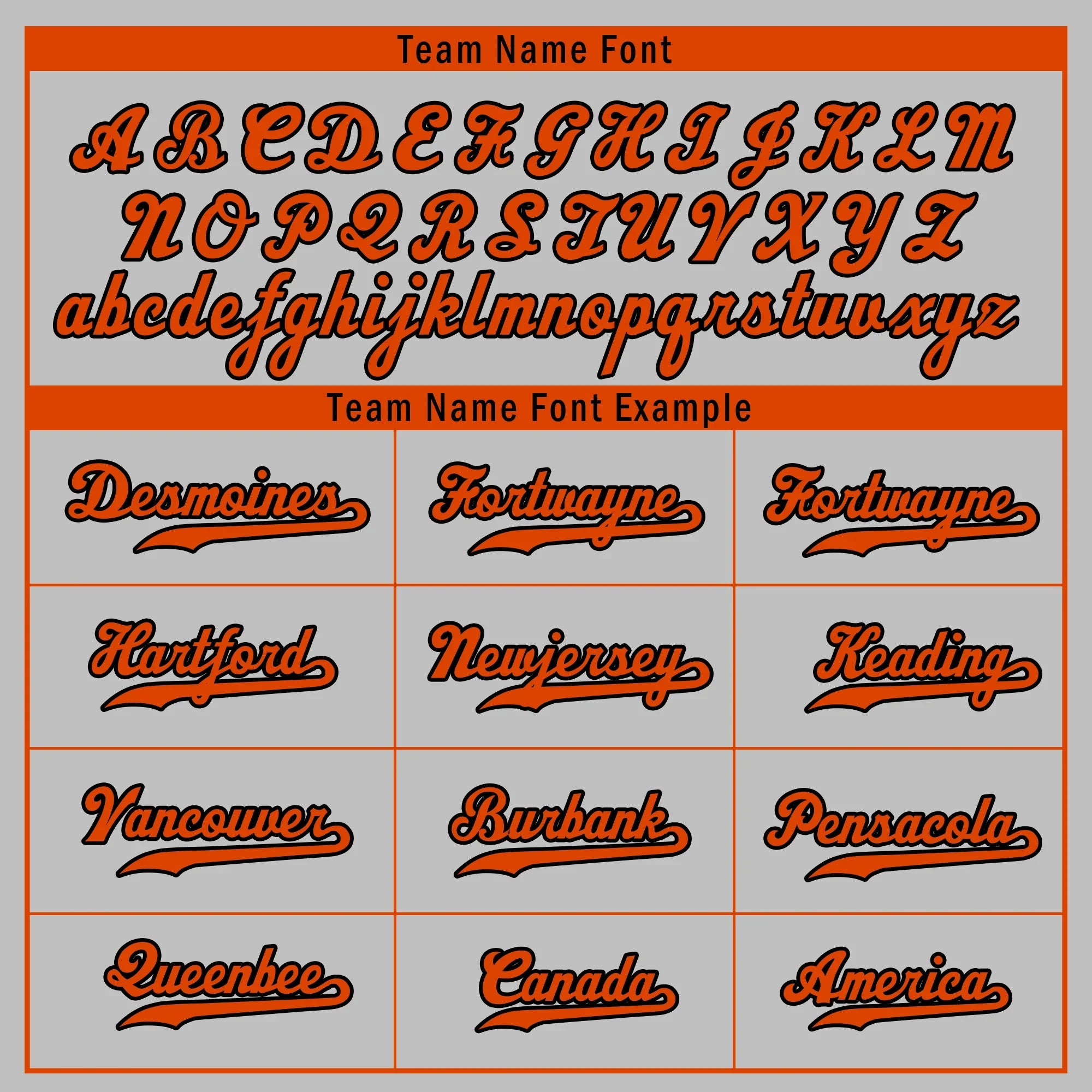 Custom Gray Orange Raglan Sleeves Personalized Authentic Baseball Jersey BSBJ01-D017187 - Coolcustomize