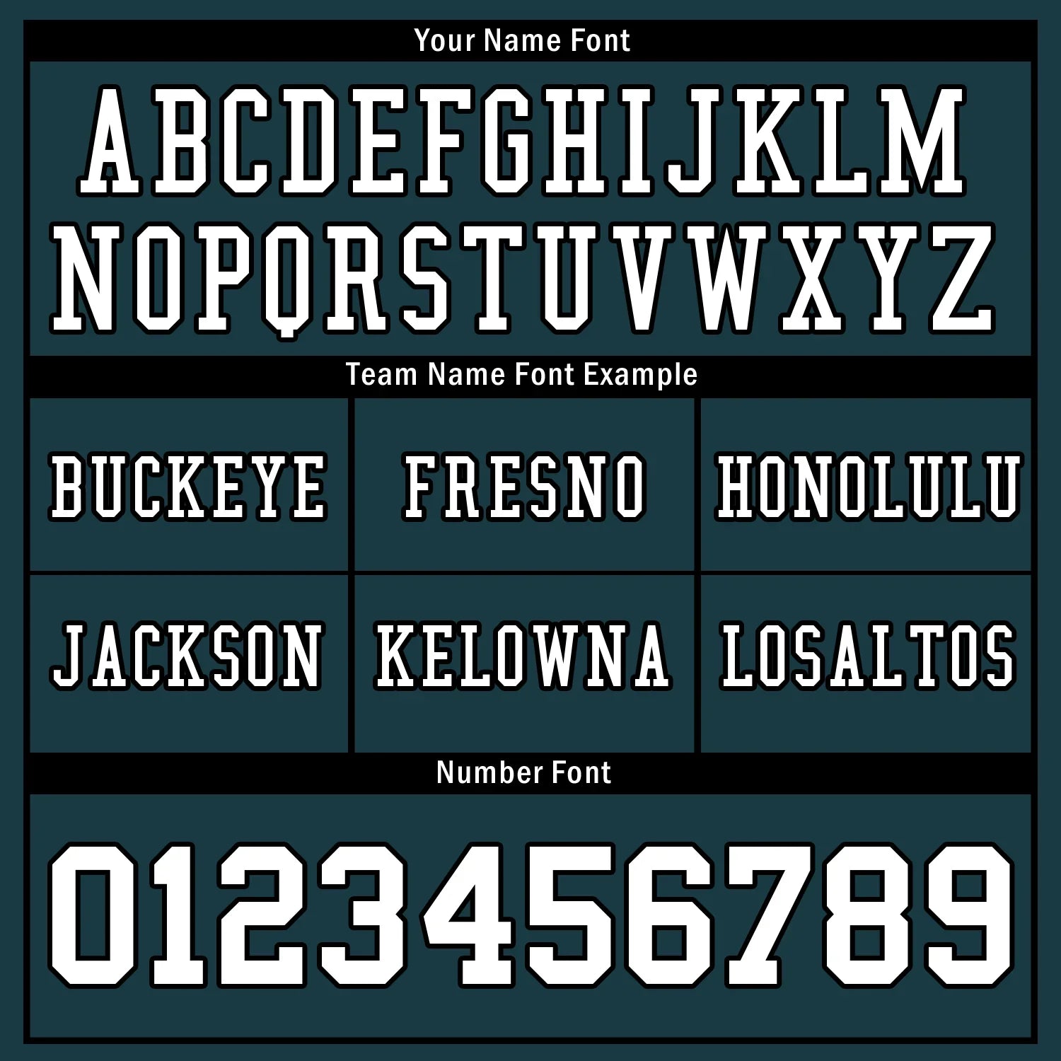 Custom Cyan Classic Style Personalized Authentic Football Jersey FBJ02-bd0a70ab - Coolcustomize