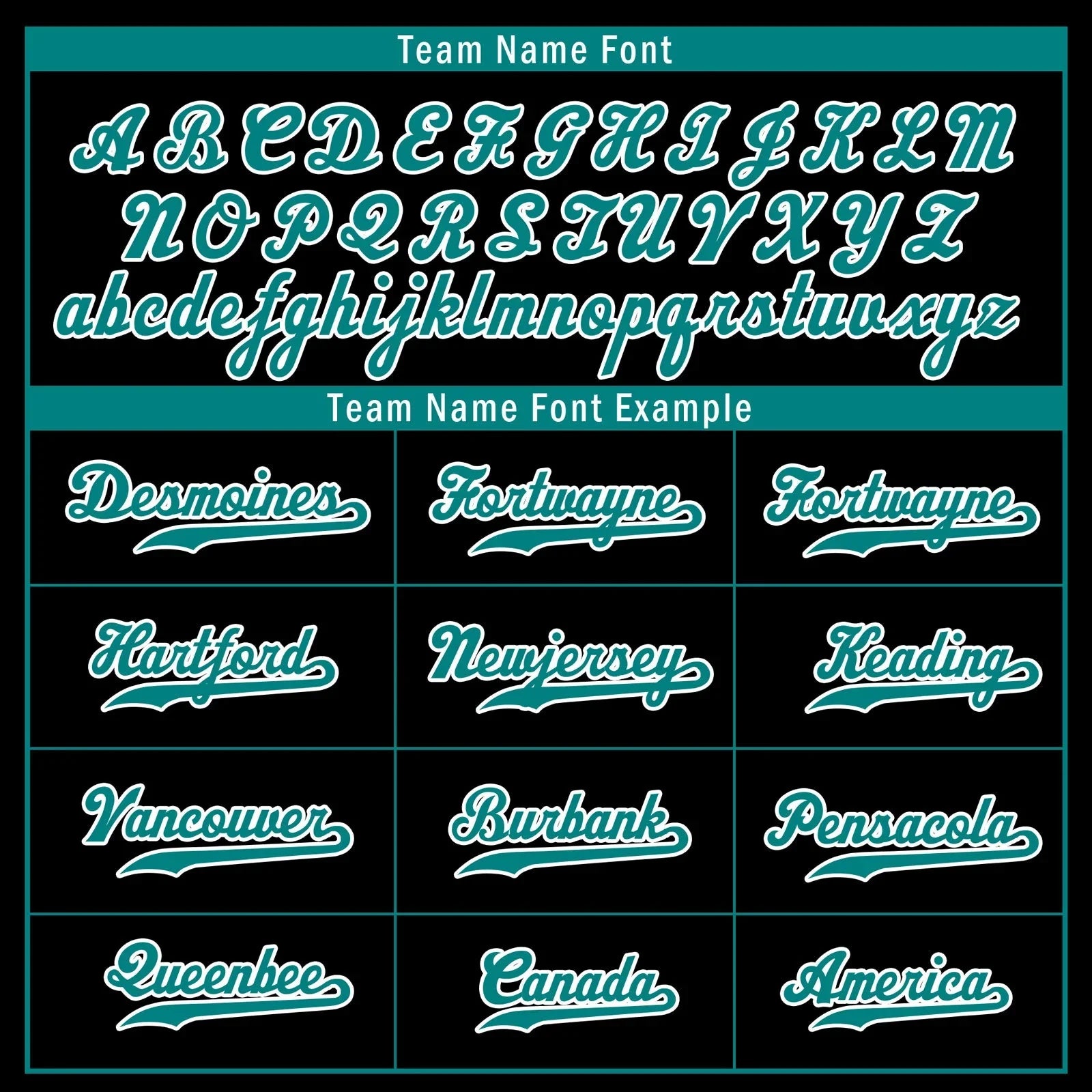 Custom Black Teal Zebra Pattern Personalized Authentic Baseball Jersey BSBJ01-D020201-23 - Coolcustomize