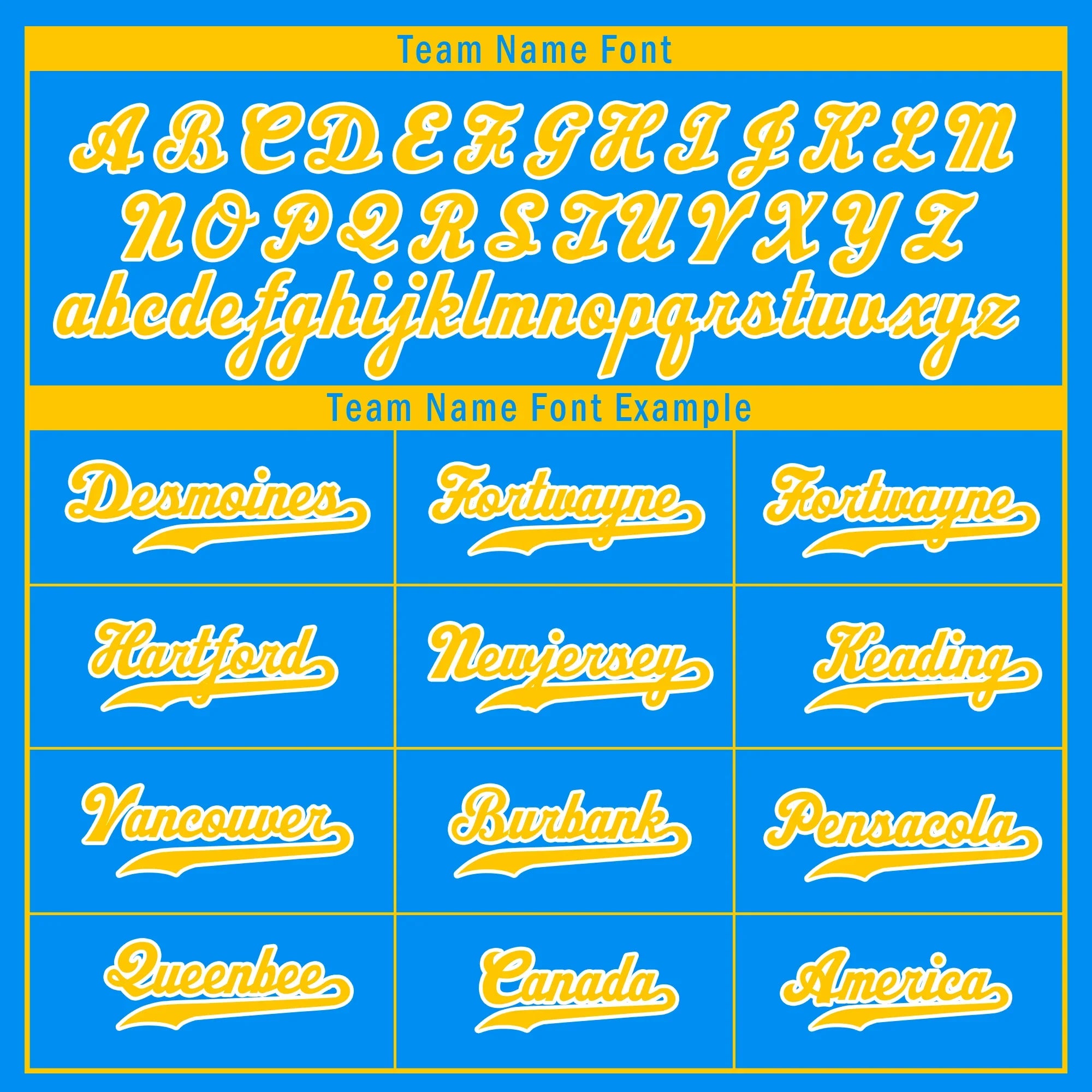 Custom Blue Yellow Stripe Fashion Personalized Authentic Baseball Jersey BSBJ01-D017212 - Coolcustomize
