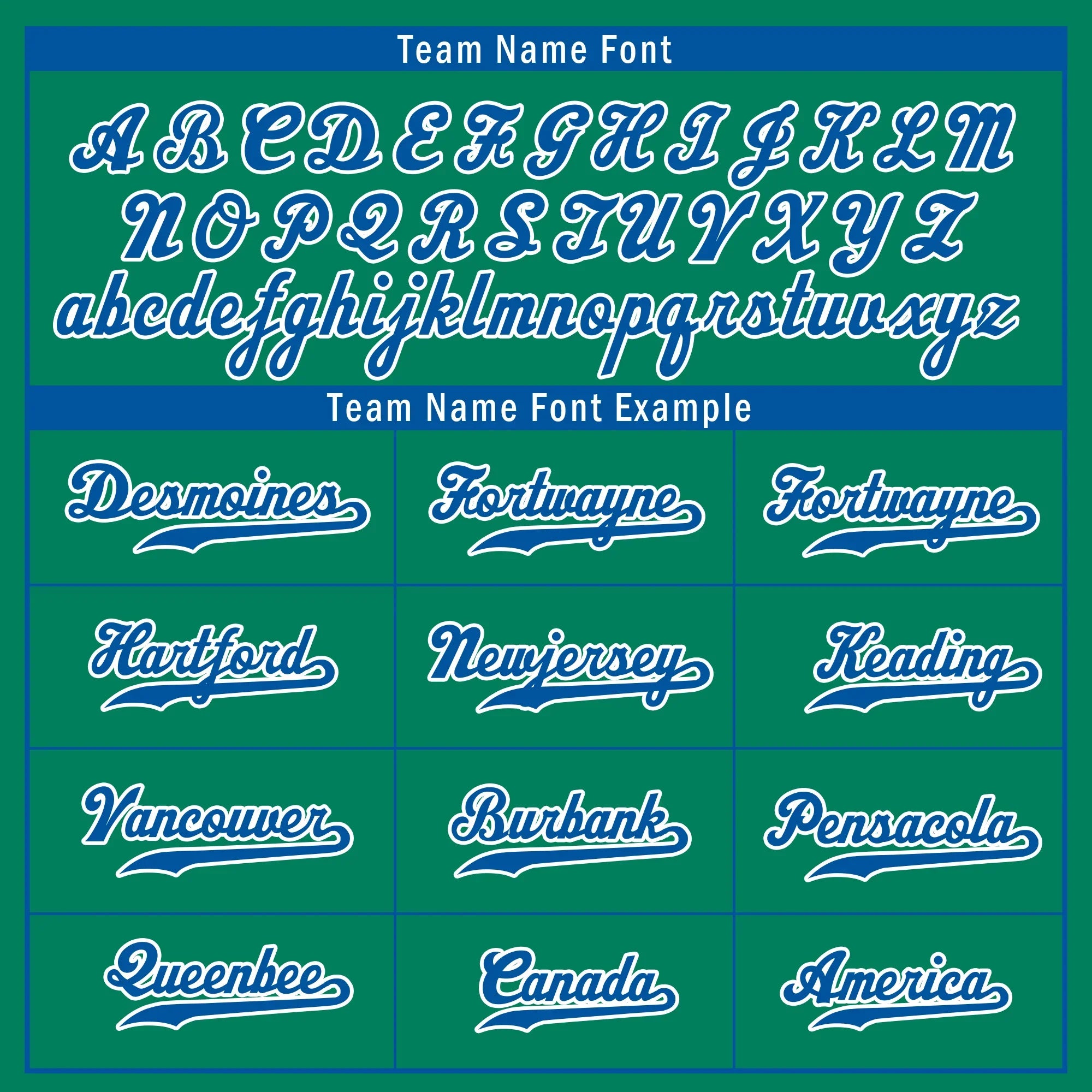Custom Green Blue Stripe Fashion Personalized Authentic Baseball Jersey BSBJ01-D017245 - Coolcustomize