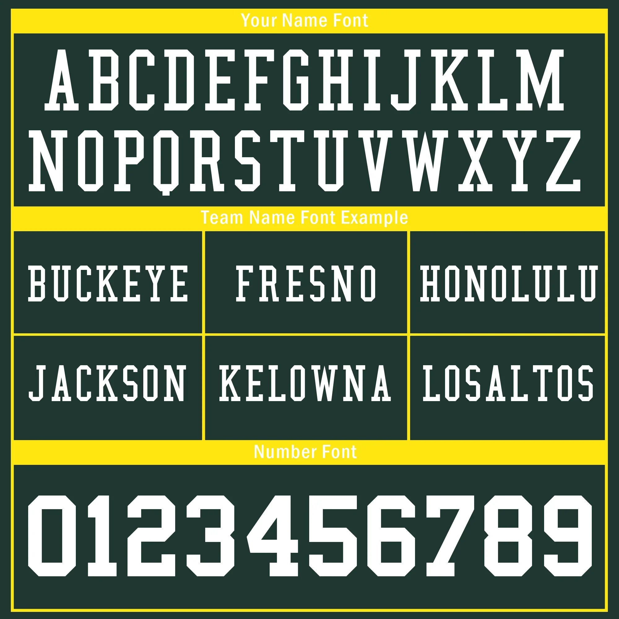 Custom Green Classic Style Personalized Authentic Football Jersey FBJ02-bd0a7007 - Coolcustomize
