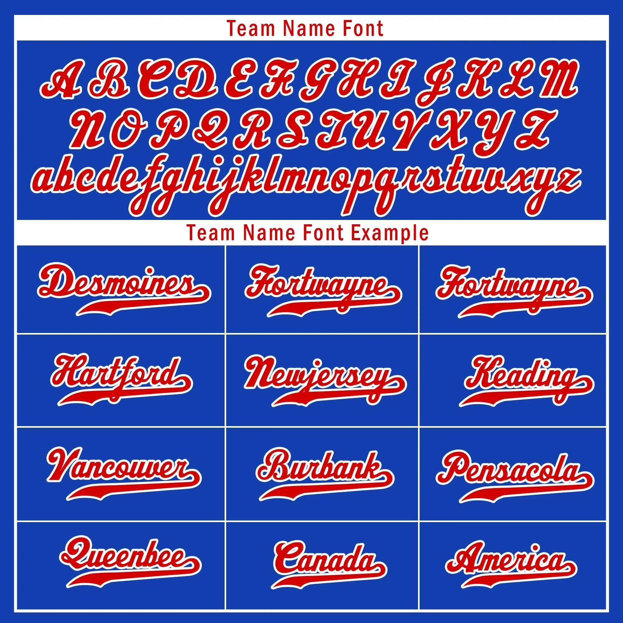 Custom Blue Red City Edition Personalized Authentic Baseball Jersey BSBJ01-D017129 - Coolcustomize