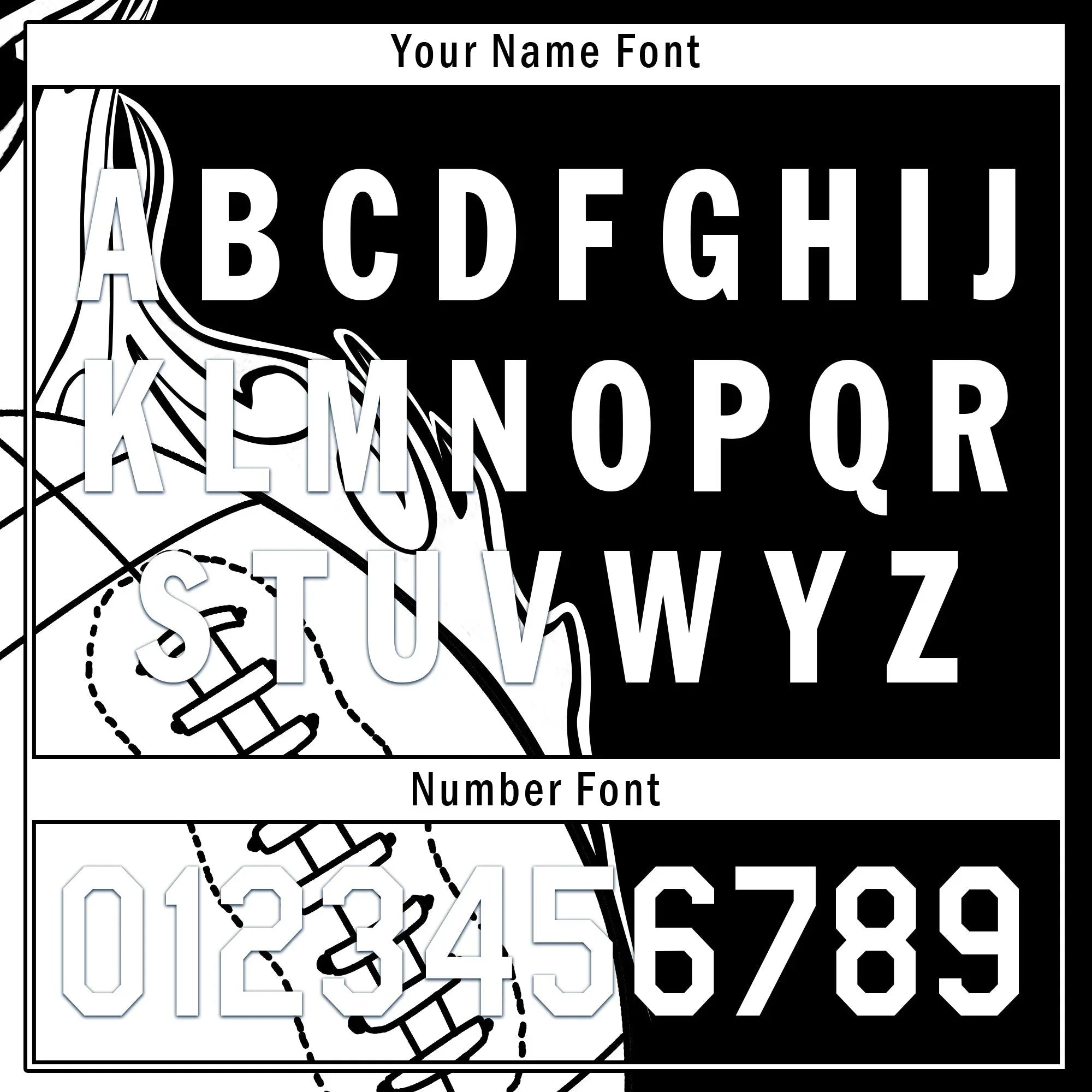 Custom Black White Jersey and TN Shoes Combo Offer Personalized ZH-D0200101-19 - Coolcustomize