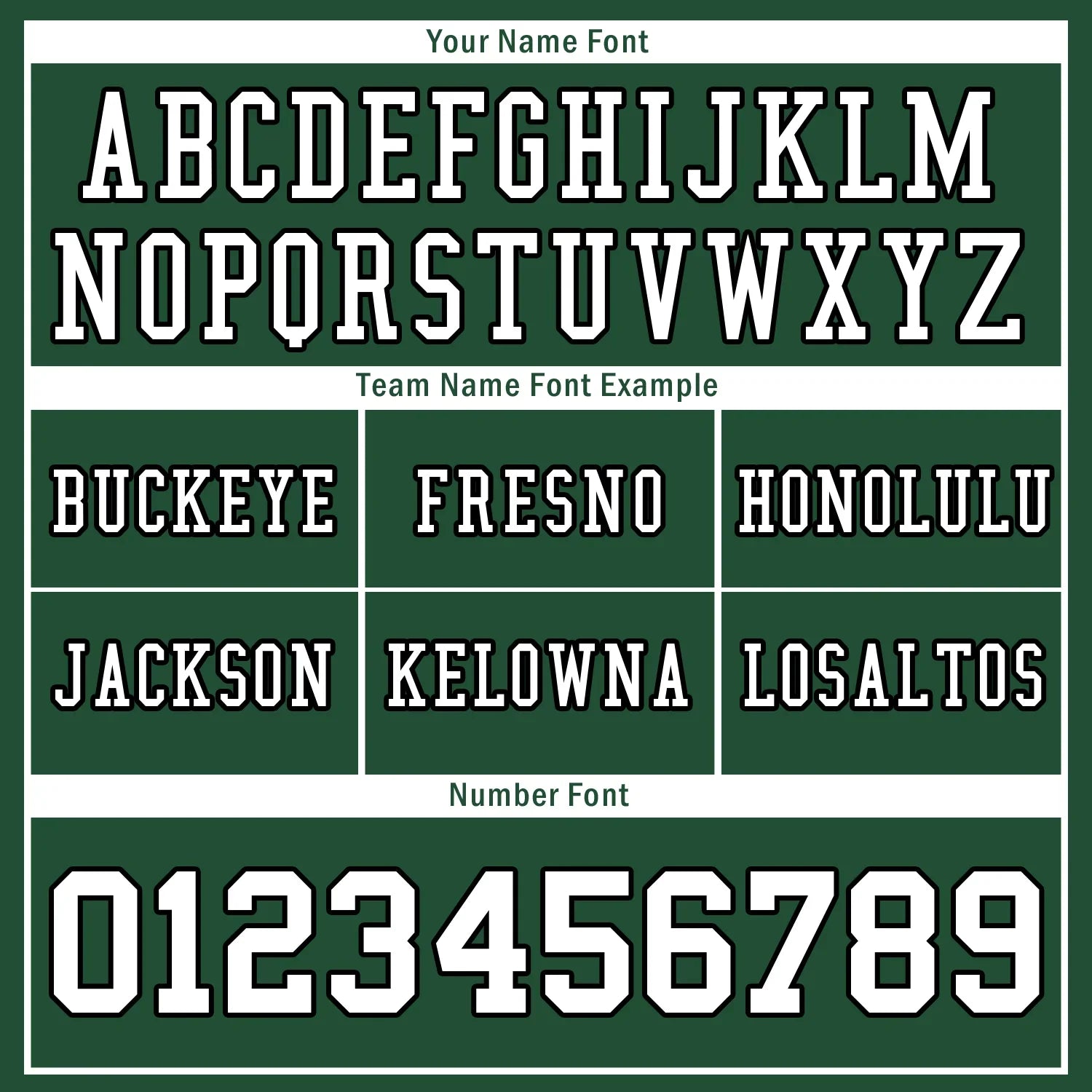 Custom Green Classic Style Personalized Authentic Football Jersey FBJ02-bd0a70a9 - Coolcustomize
