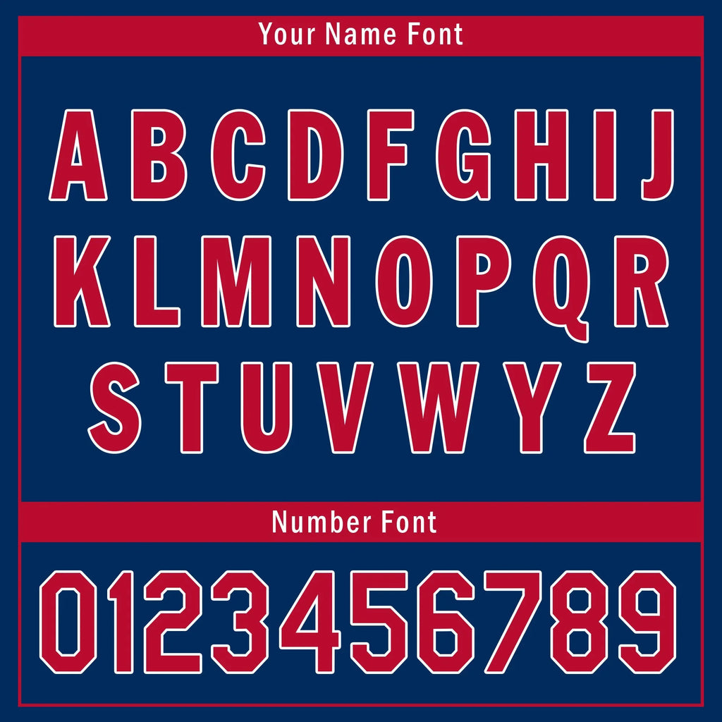 Custom Blue Red Jersey MaxSoul Shoes and Hat Combo Offer Personalized ZH-D0b009a-b - Coolcustomize
