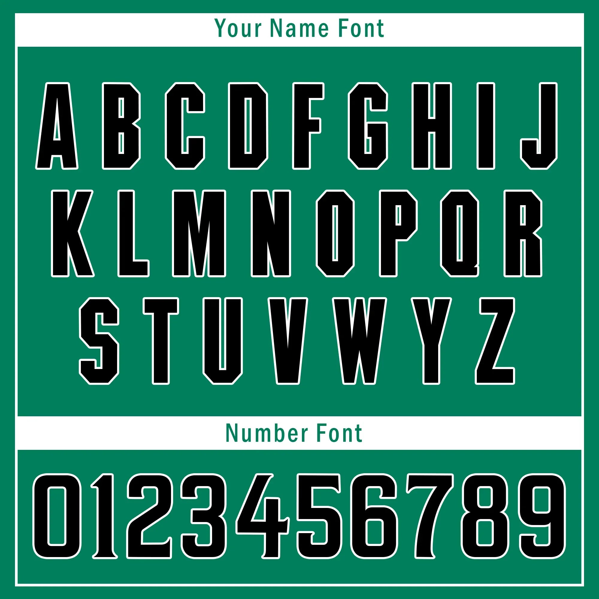 Custom Green White Stripe Fashion Personalized Authentic Baseball Jersey BSBJ01-D017246 - Coolcustomize