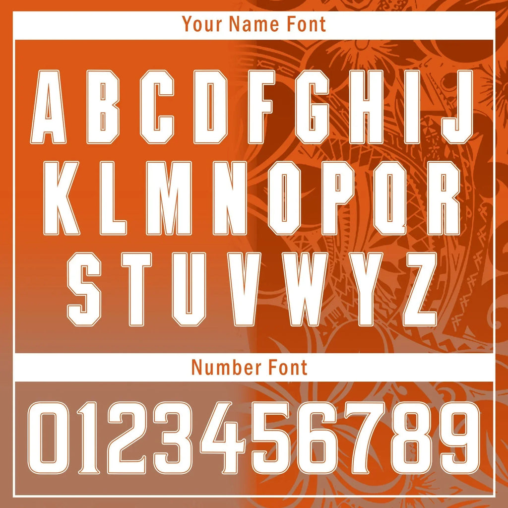 Custom Baseball Jersey and Chunky Shoes Personalized Combo Personalized Sneaker ZH-D020167-4 - Coolcustomize