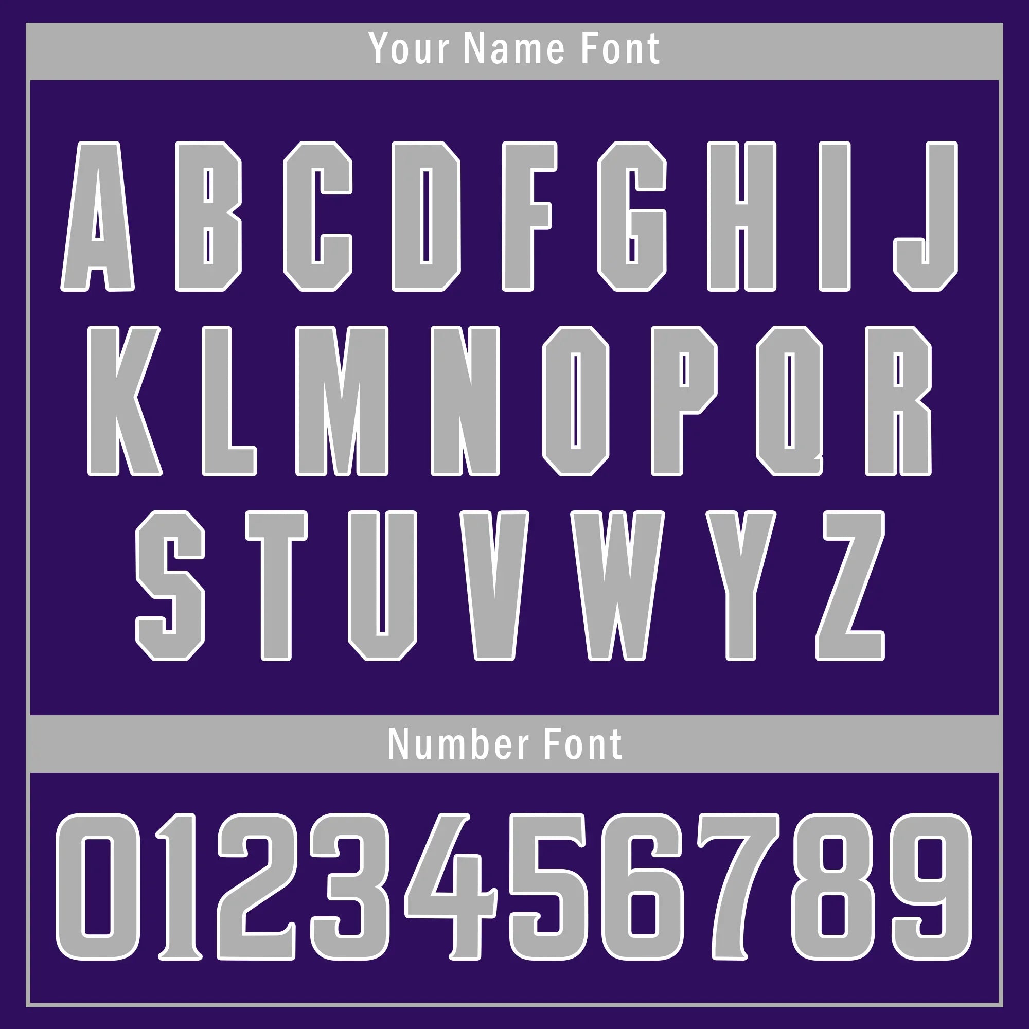 Custom Gray Purple Stripe Fashion Personalized Authentic Baseball Jersey BSBJ01-D017252 - Coolcustomize