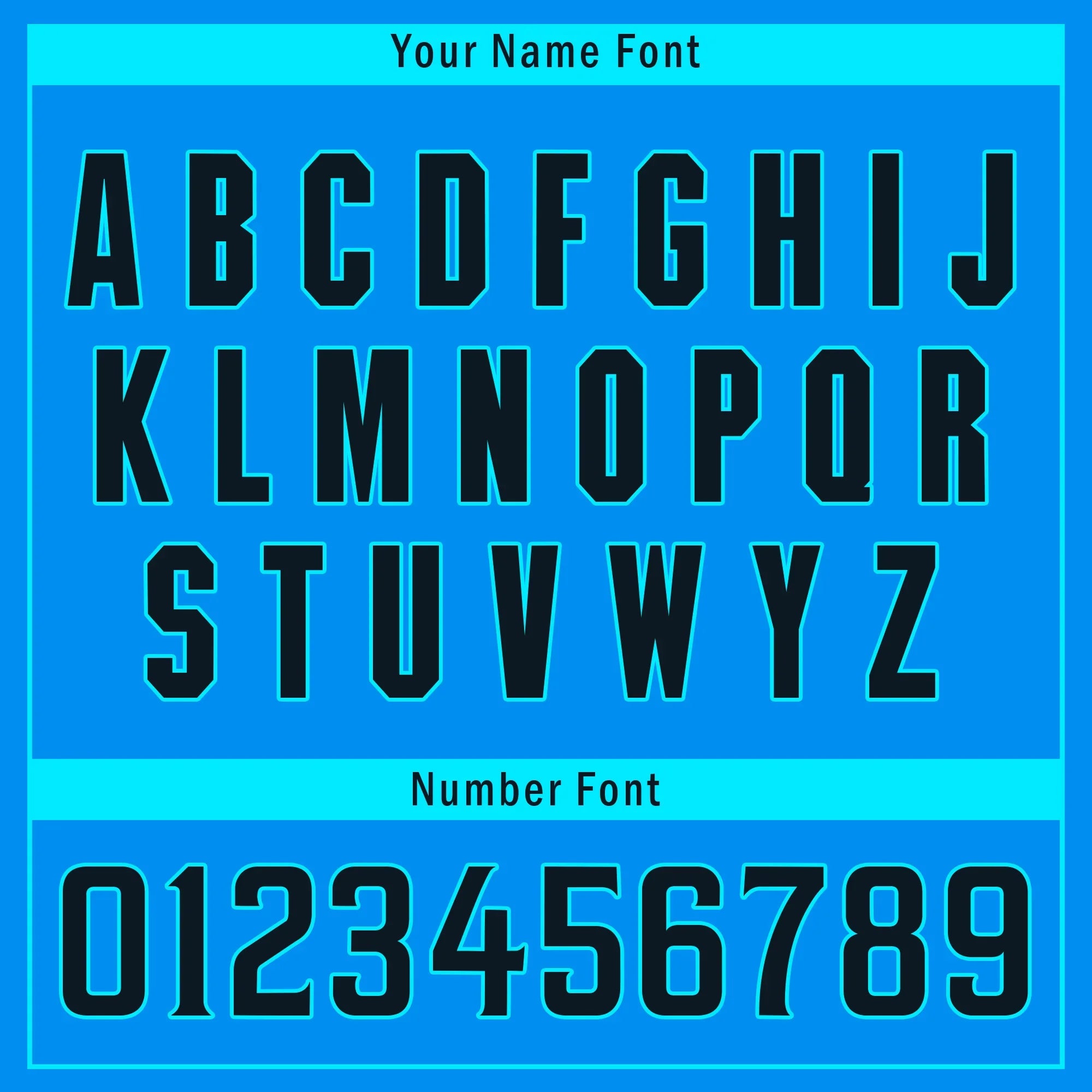 Custom Blue Cyan Raglan Sleeves Personalized Authentic Baseball Jersey BSBJ01-D017199 - Coolcustomize