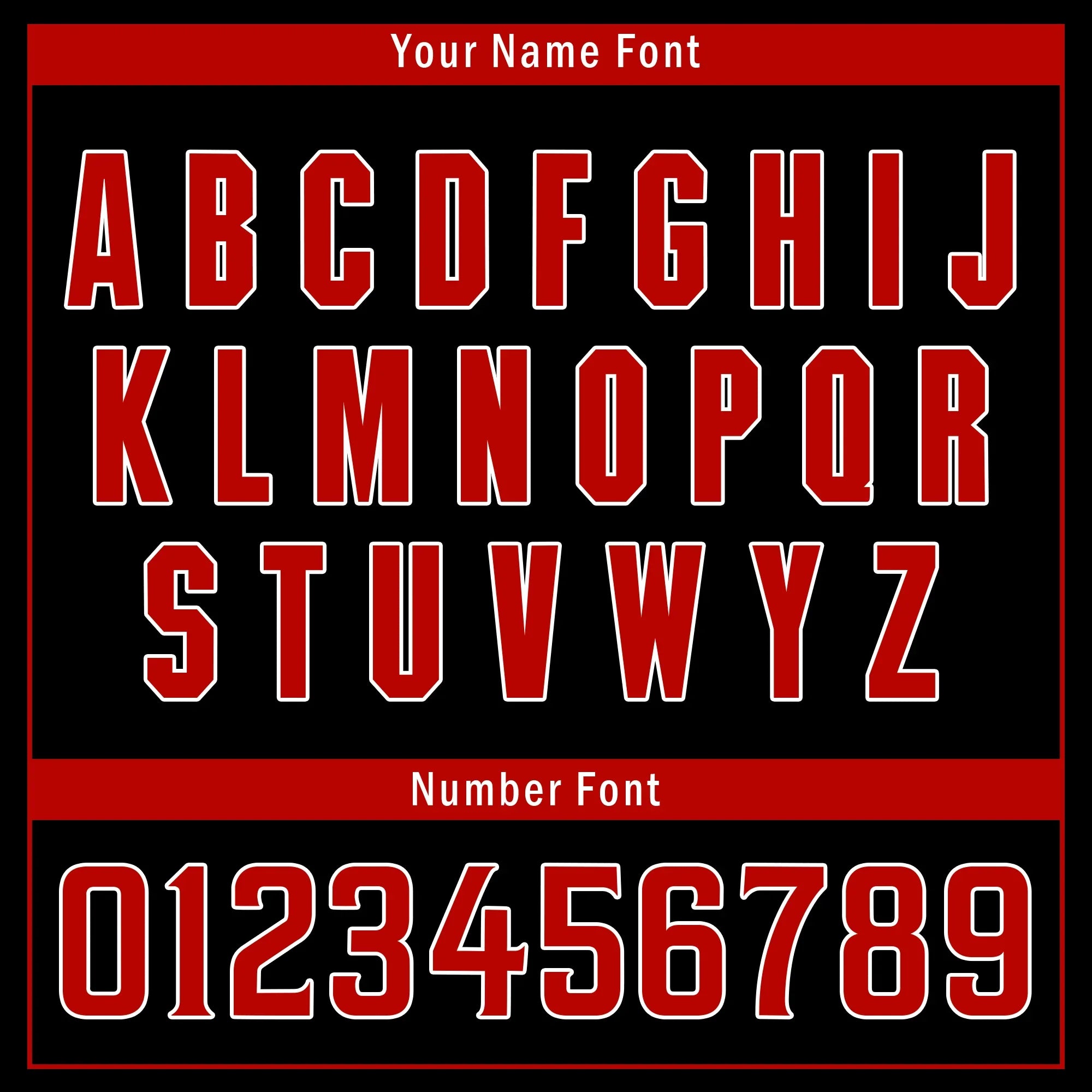 Custom Black Red Stripe Fashion Personalized Authentic Baseball Jersey BSBJ01-D017216 - Coolcustomize