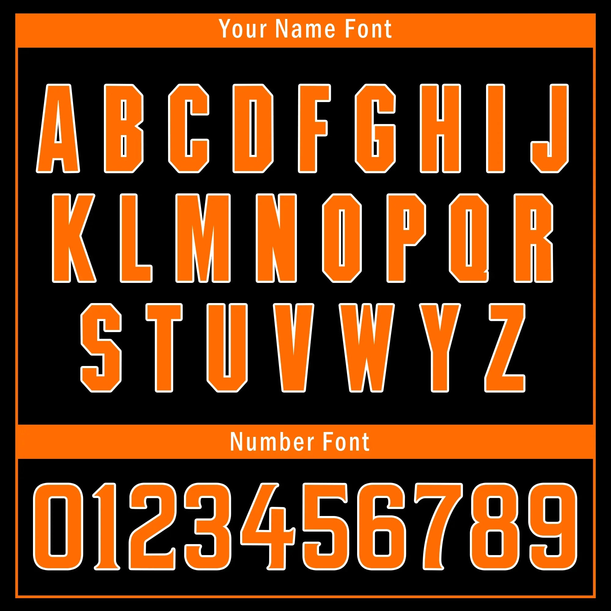 Custom Black Orange Raglan Sleeves Personalized Authentic Baseball Jersey BSBJ01-D017170 - Coolcustomize