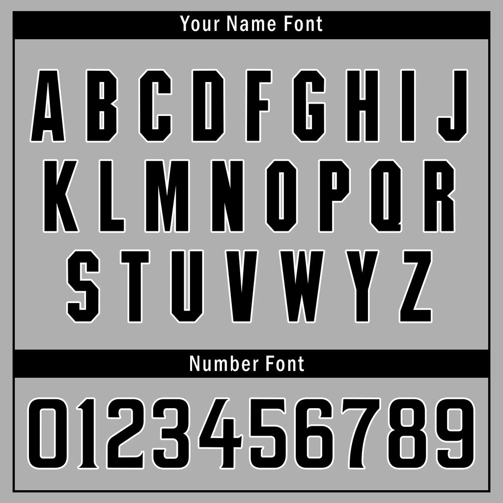 Custom Gray Black Stripe Fashion Personalized Authentic Baseball Jersey BSBJ01-D017254 - Coolcustomize