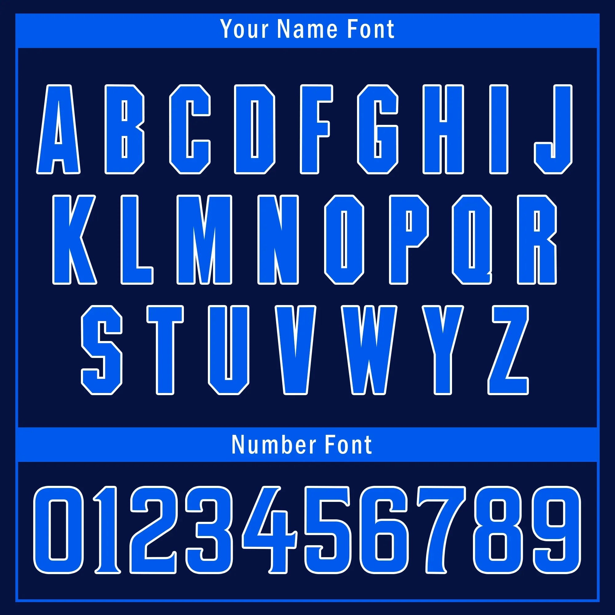 Custom Blue Raglan Sleeves Personalized Authentic Baseball Jersey BSBJ01-D017183 - Coolcustomize