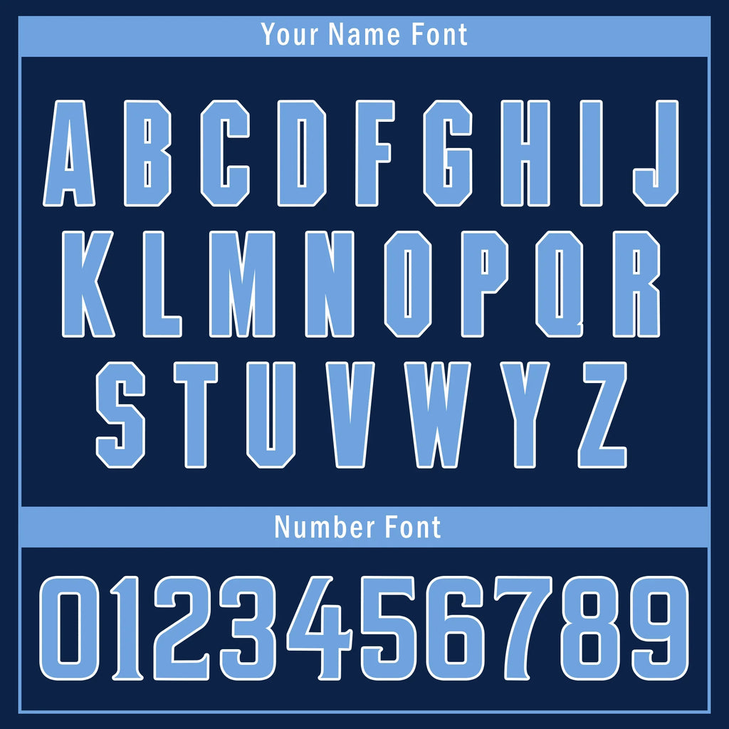 Custom Blue Stripe Fashion Personalized Authentic Baseball Jersey BSBJ01-D017230 - Coolcustomize