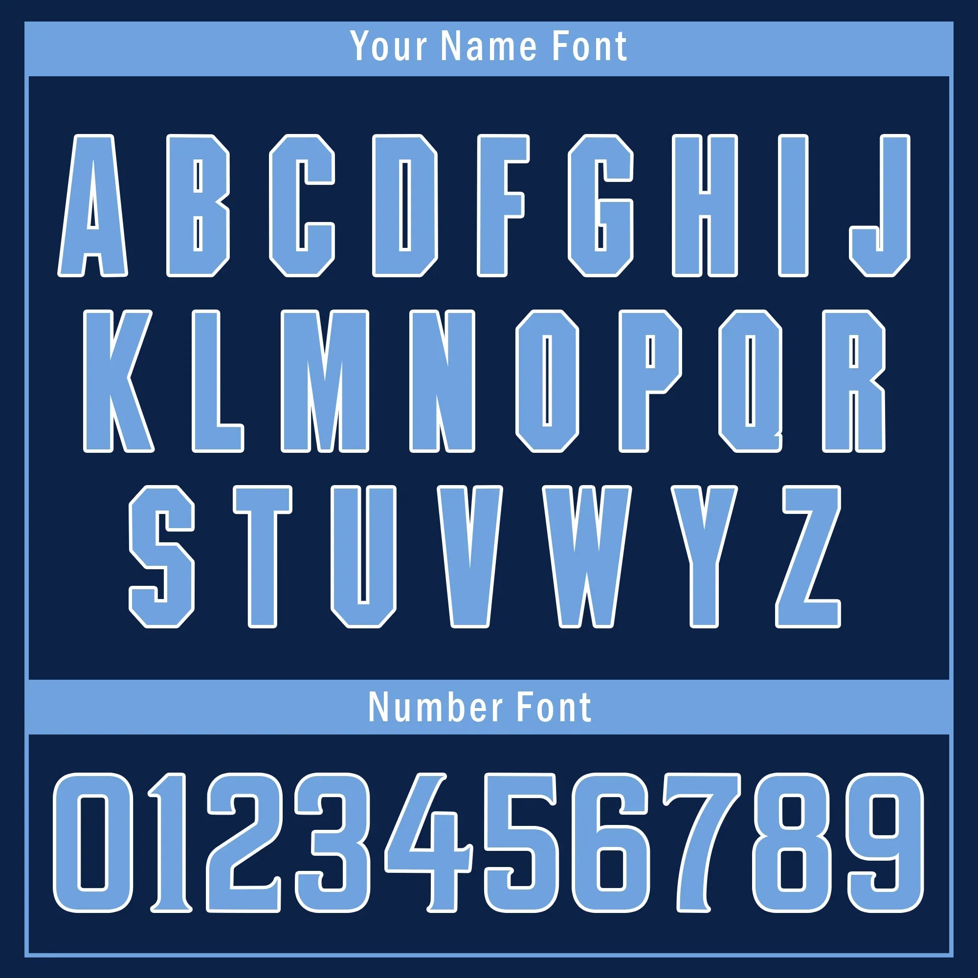 Custom Blue Stripe Fashion Personalized Authentic Baseball Jersey BSBJ01-D017230 - Coolcustomize