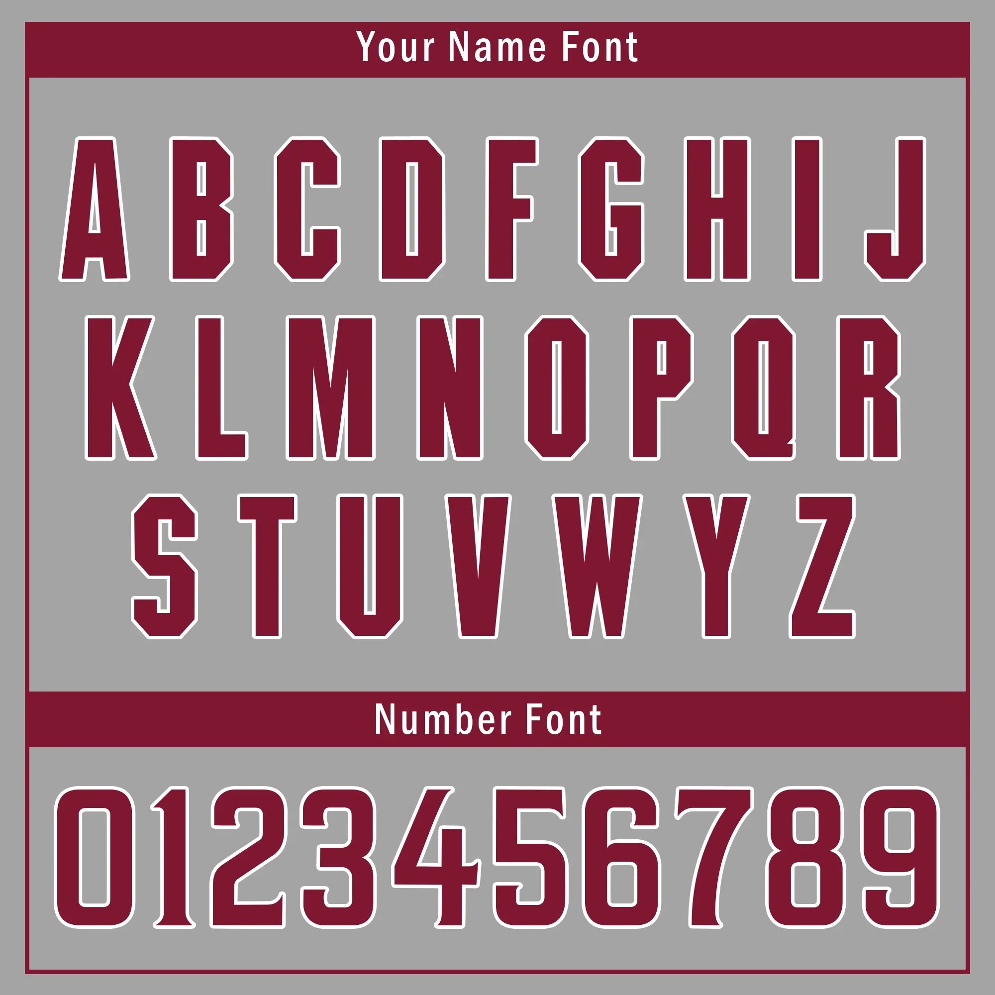 Custom Gray Red Stripe Fashion Personalized Authentic Baseball Jersey BSBJ01-D017260 - Coolcustomize