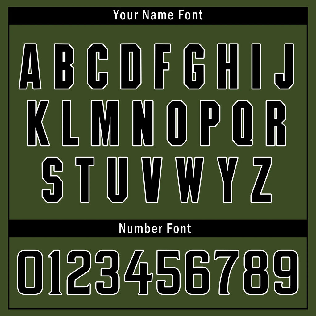 Custom Green Stripe Fashion Personalized Authentic Baseball Jersey BSBJ01-D017257 - Coolcustomize