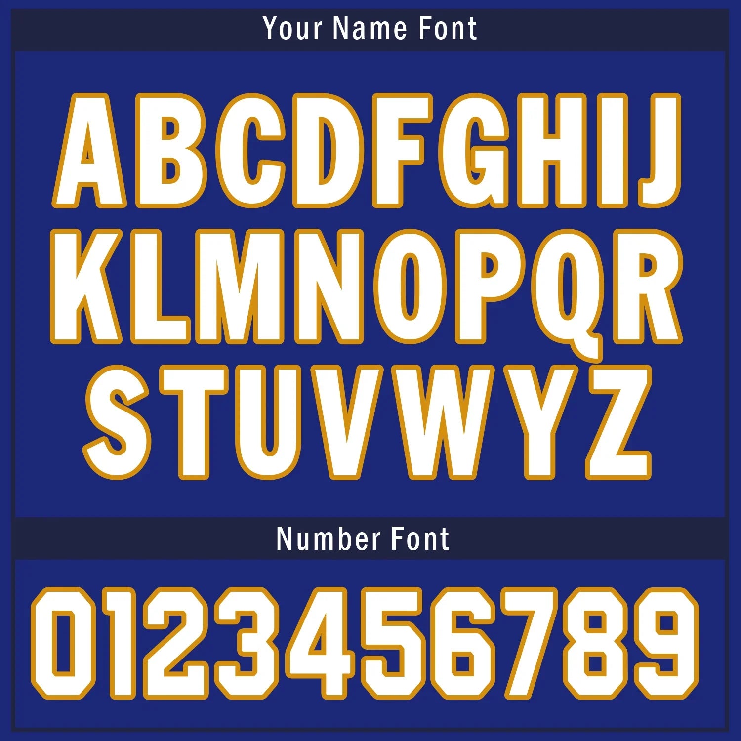 Custom Blue Personalized Hockey Jersey HCKJ01-D0a70cd - Coolcustomize