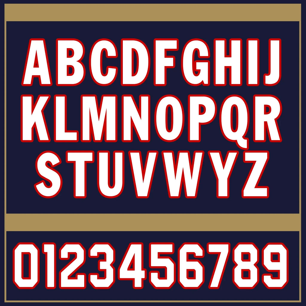 Custom Blue Red Personalized Hockey Jersey HCKJ01-D0a70af - Coolcustomize