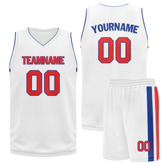 Custom White Classic Style Sports Uniform Basketball Jersey BBJ01-bd0a70b0